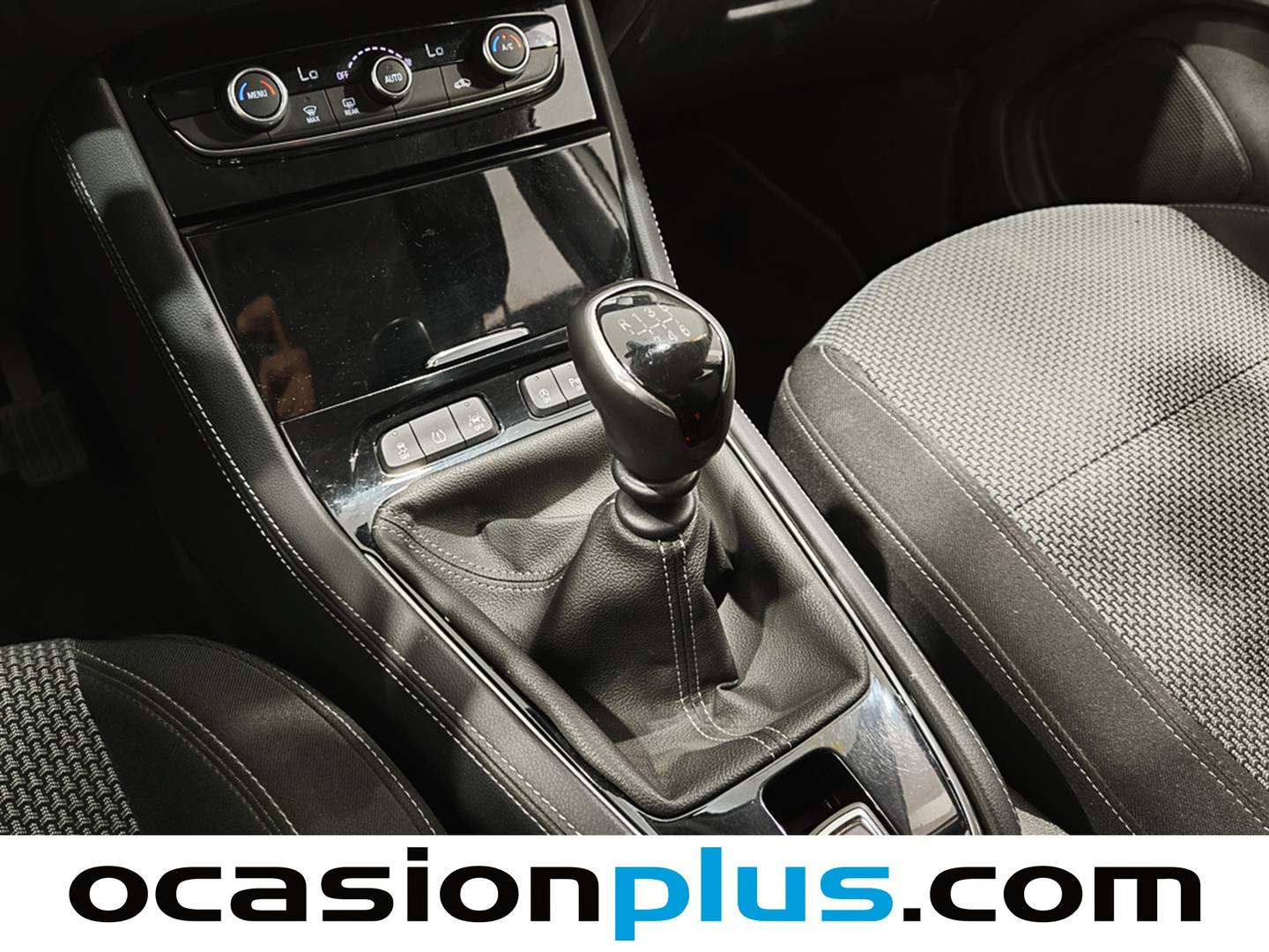 Opel Grandland X Opel Grandland X 1.2 Turbo S&S Selective (130 CV) de ocasión