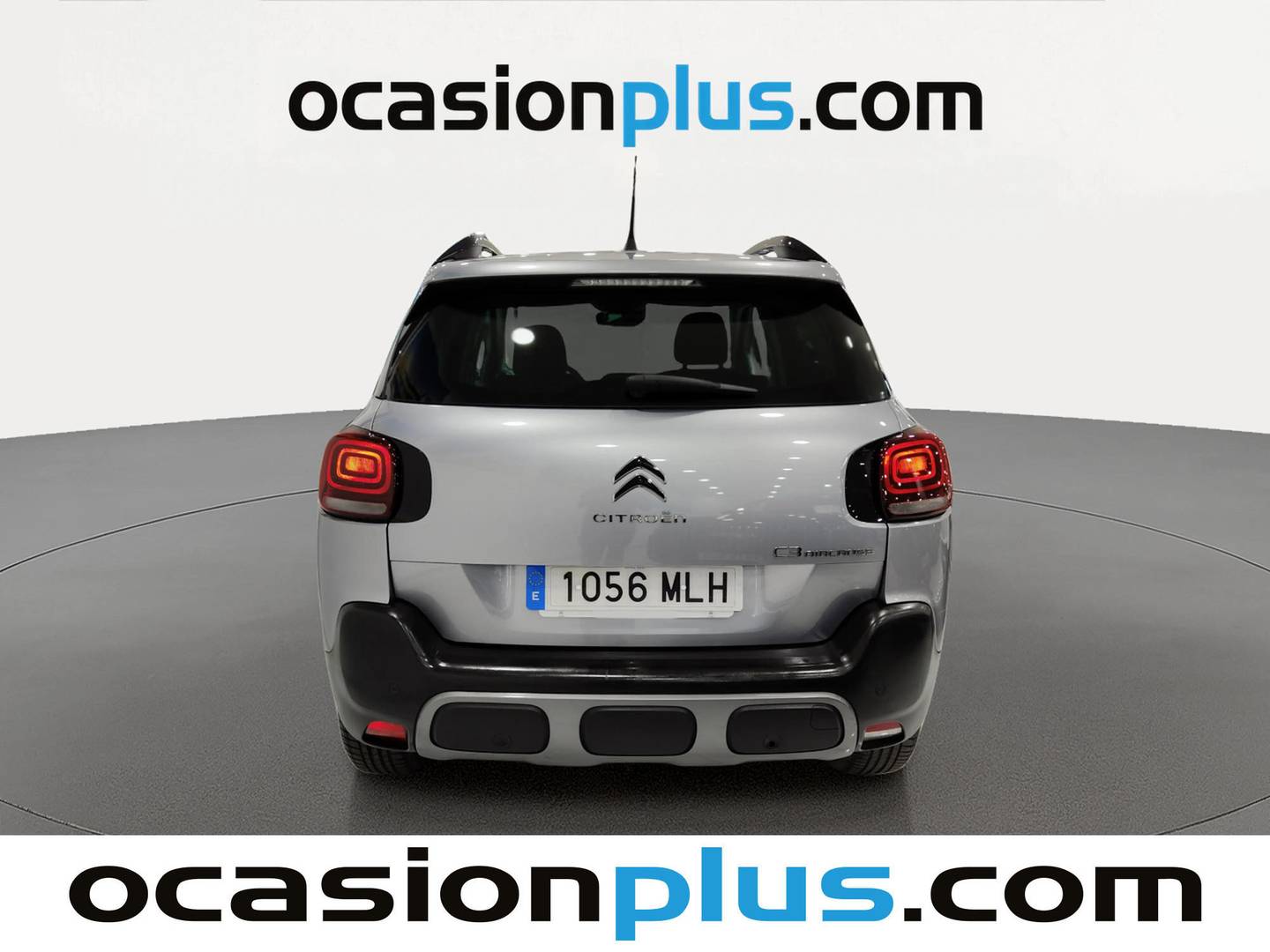Citroën C3 Aircross Citroën C3 Aircross PureTech 110 S&S You (110 CV) barato