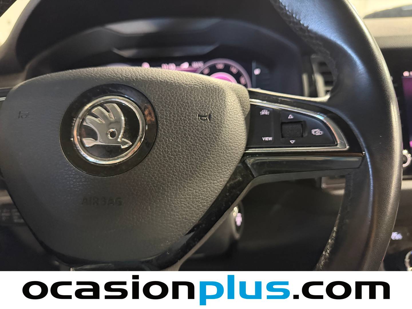 Skoda Kodiaq Skoda Kodiaq 2.0 TDI 125 Aniversario 4x2 DSG (150 CV) 7 Plazas diésel