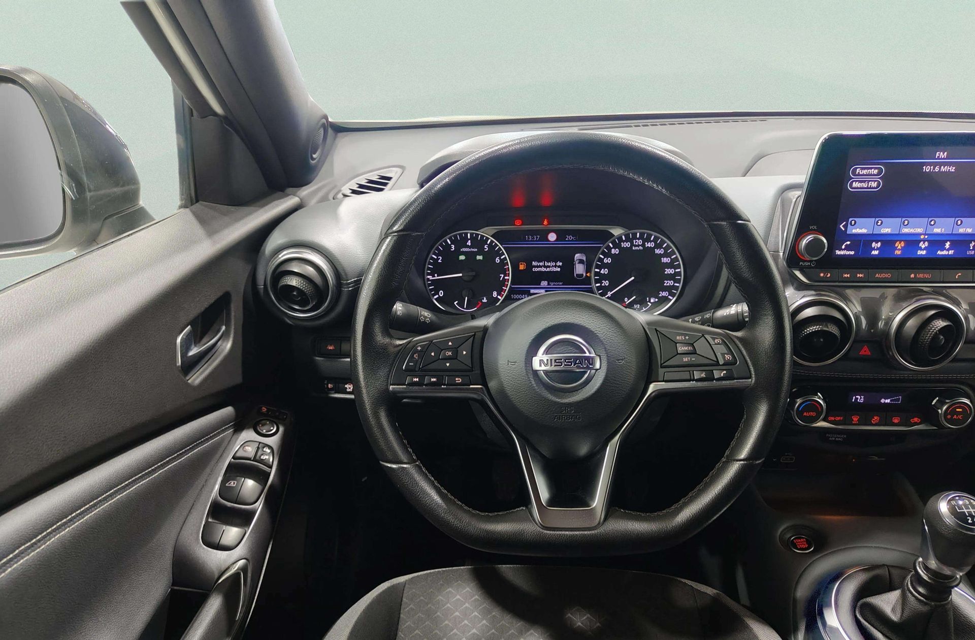 Nissan Juke DIG-T N-Connecta 4x2 - foto 25