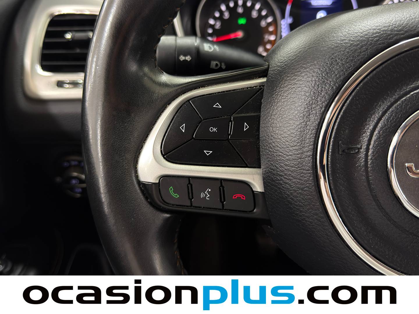 Jeep Compass Jeep Compass 1.4 Multiair Longitude 4x2 (140 CV) 140cv