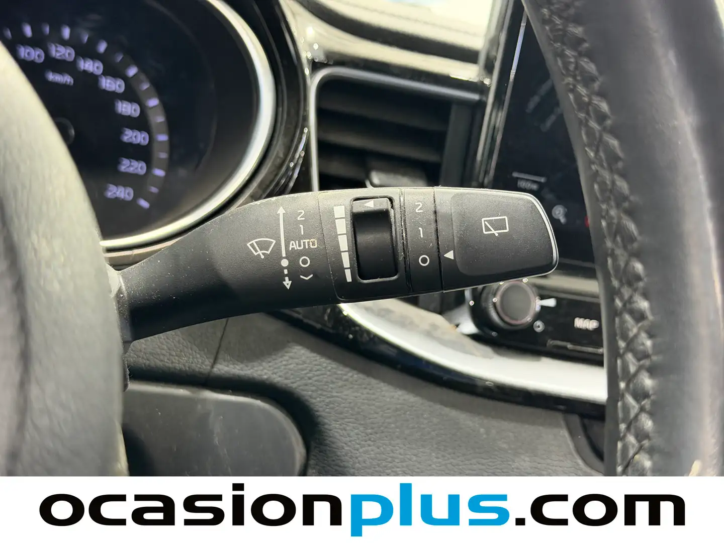 Foto KIA XCeed Kia XCeed 1.5 MHEV iMT Tech (160 CV)