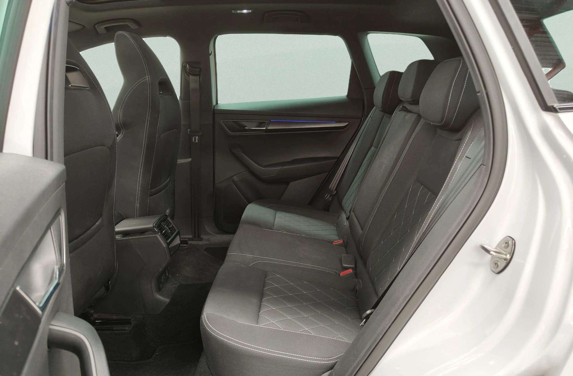Škoda Karoq 1.5 TSI ACT Sportline DSG - foto 14