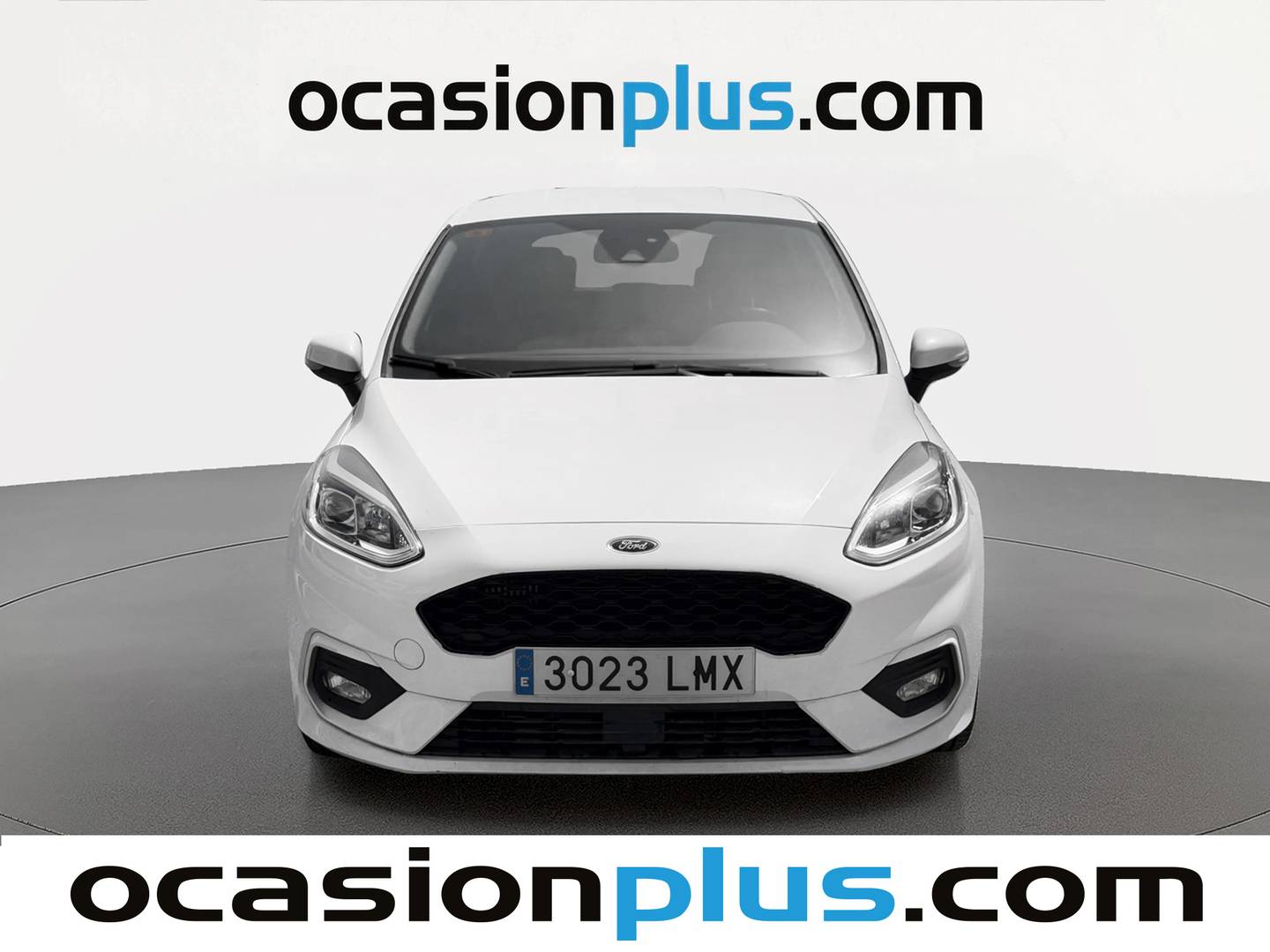 Ford Fiesta Ford Fiesta 1.0 EcoBoost S&S ST-Line (95 CV) barato