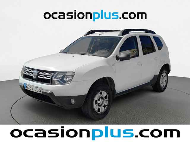 Dacia Segunda Mano Almería
