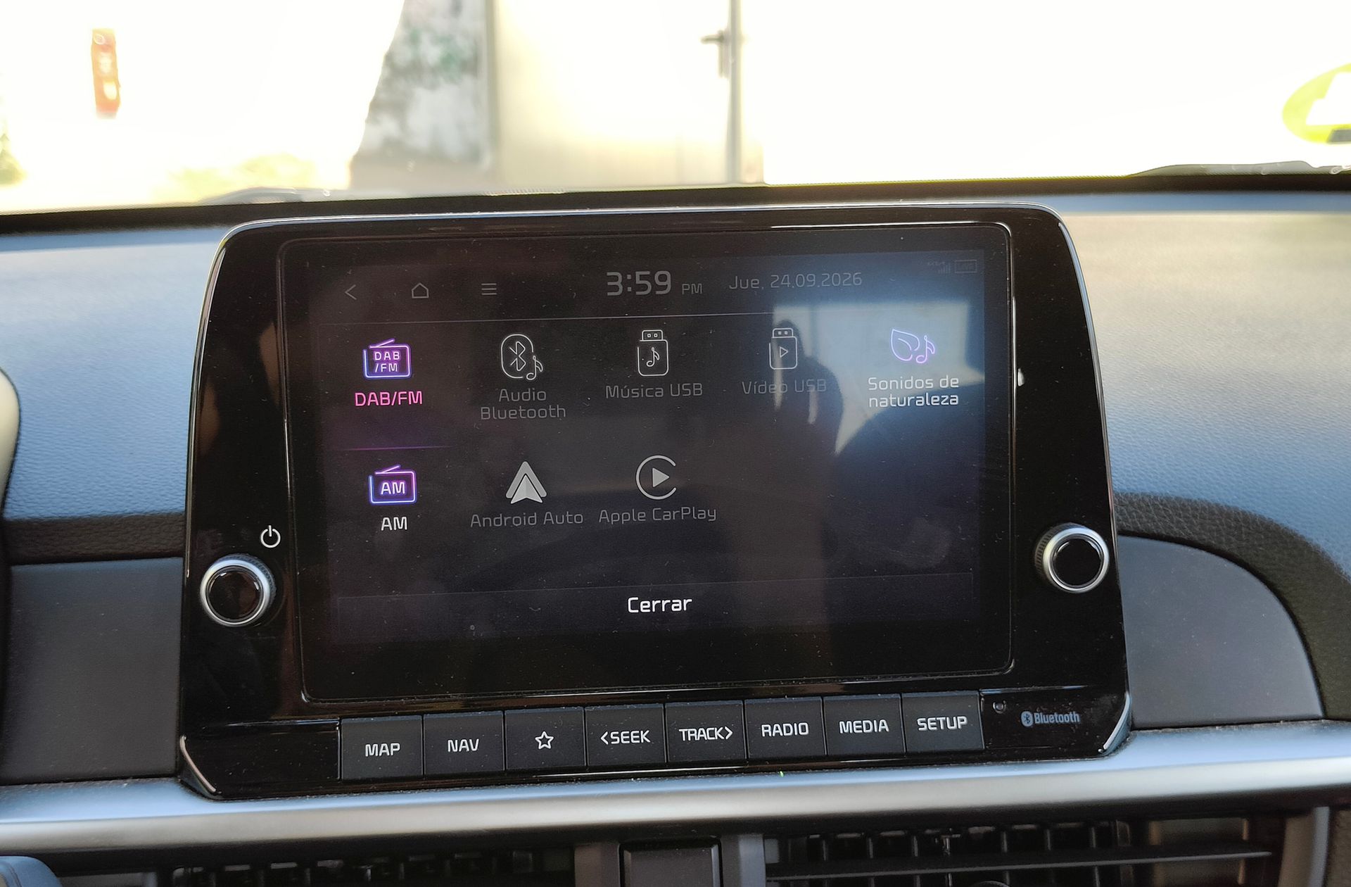 Kia Picanto 1.0 GDi Concept - foto 8