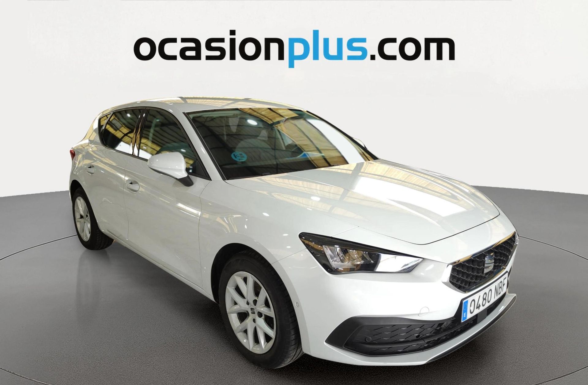 SEAT León 1.5 TSI Style Special Edition - foto 2