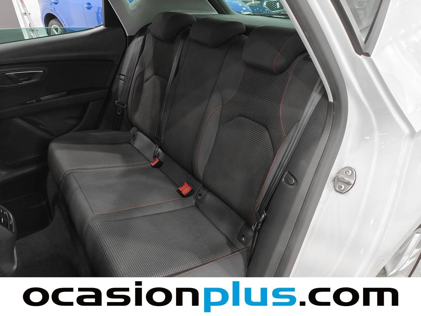 Foto Seat León SEAT León 1.5 TSI S&S FR Edition (130 CV)