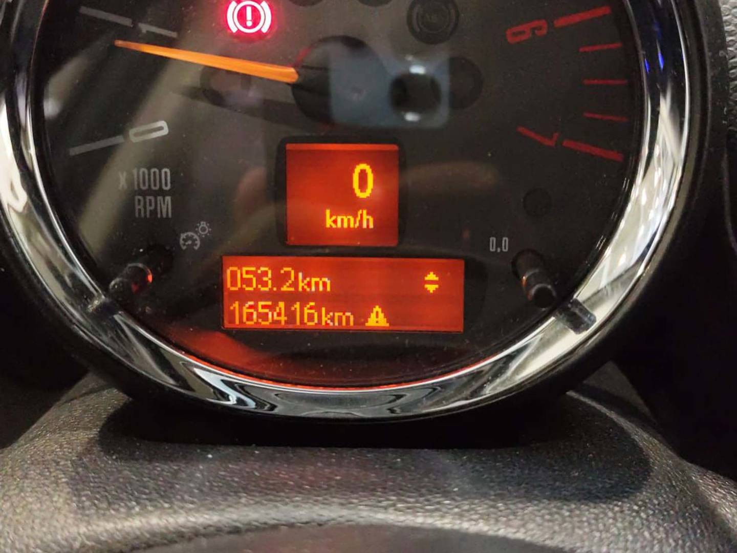 Mini Countryman MINI MINI Countryman Cooper D (112 CV) diésel