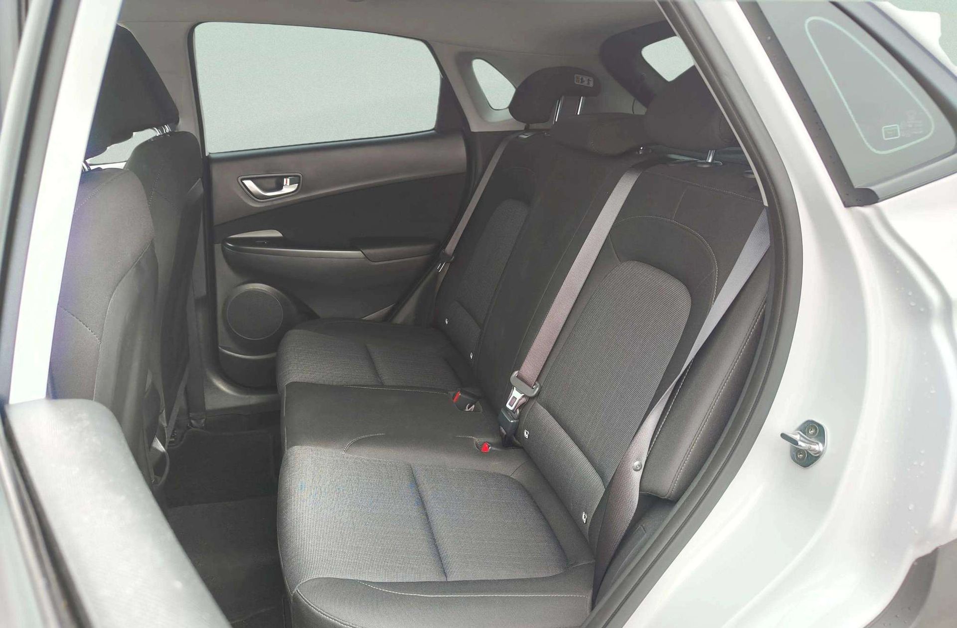 Hyundai Kona 1.0 T-GDi Maxx 4x2 - foto 11