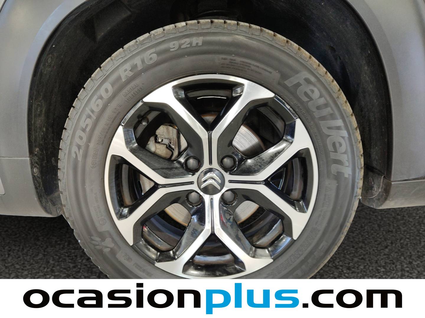 Citroën C3 Aircross Citroen C3 Aircross PureTech 110 S&S Shine (110 CV) al mejor precio