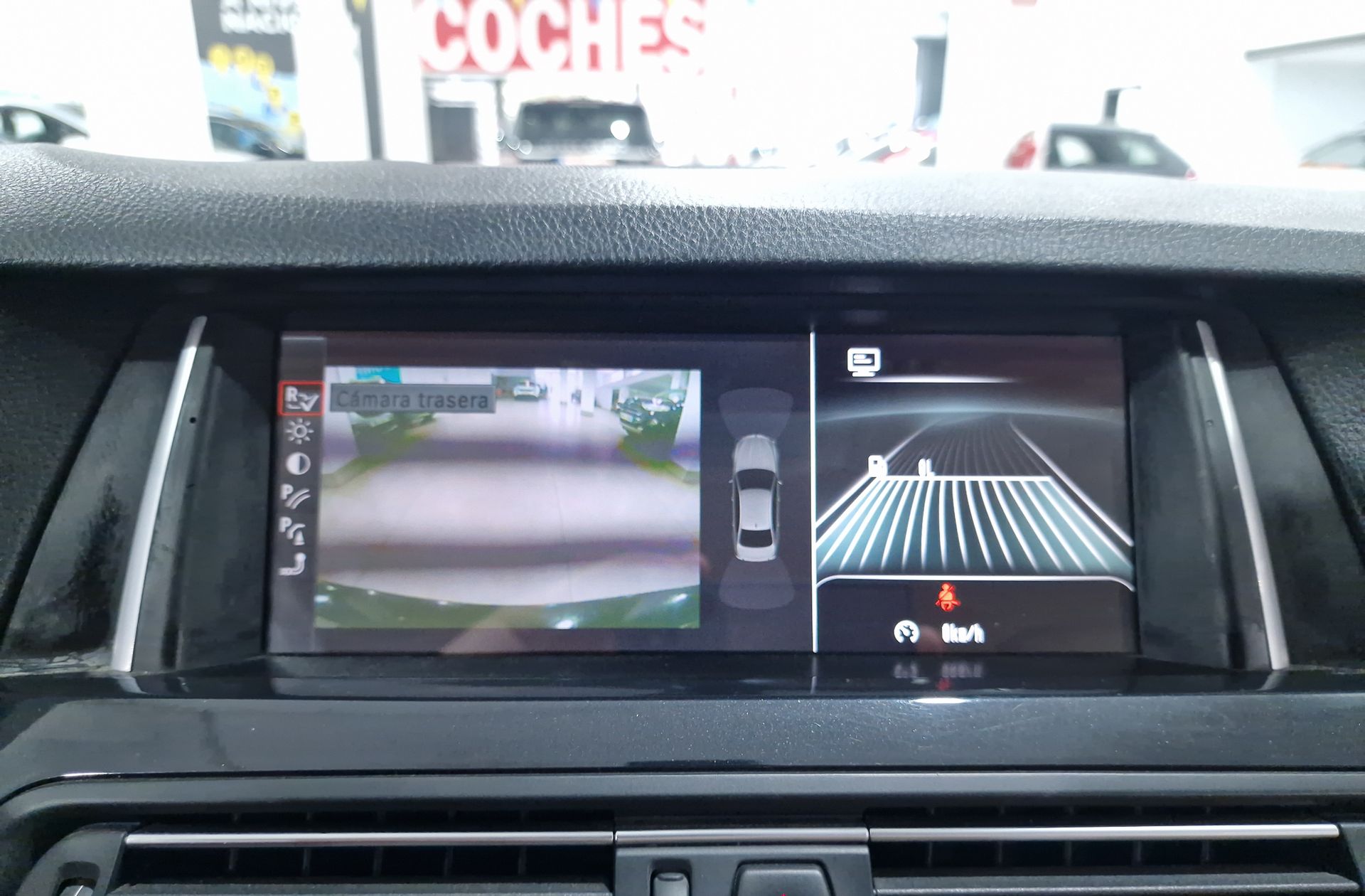 BMW Serie 5 530d - foto 10