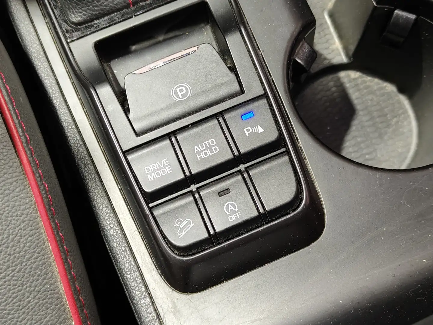 Foto Hyundai Tucson Hyundai Tucson 1.6 CRDI 48V N-Line DCT 4x2  (136 CV)