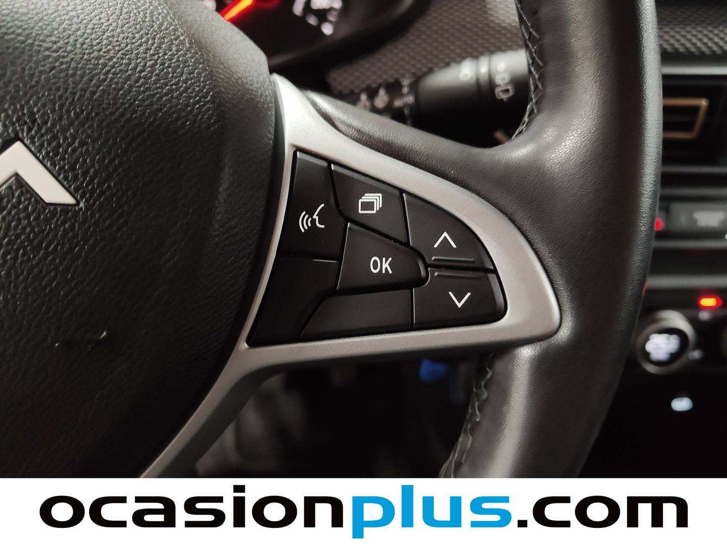 Dacia Sandero Dacia Sandero Stepway Expression Go ECO-G (101 CV) barato