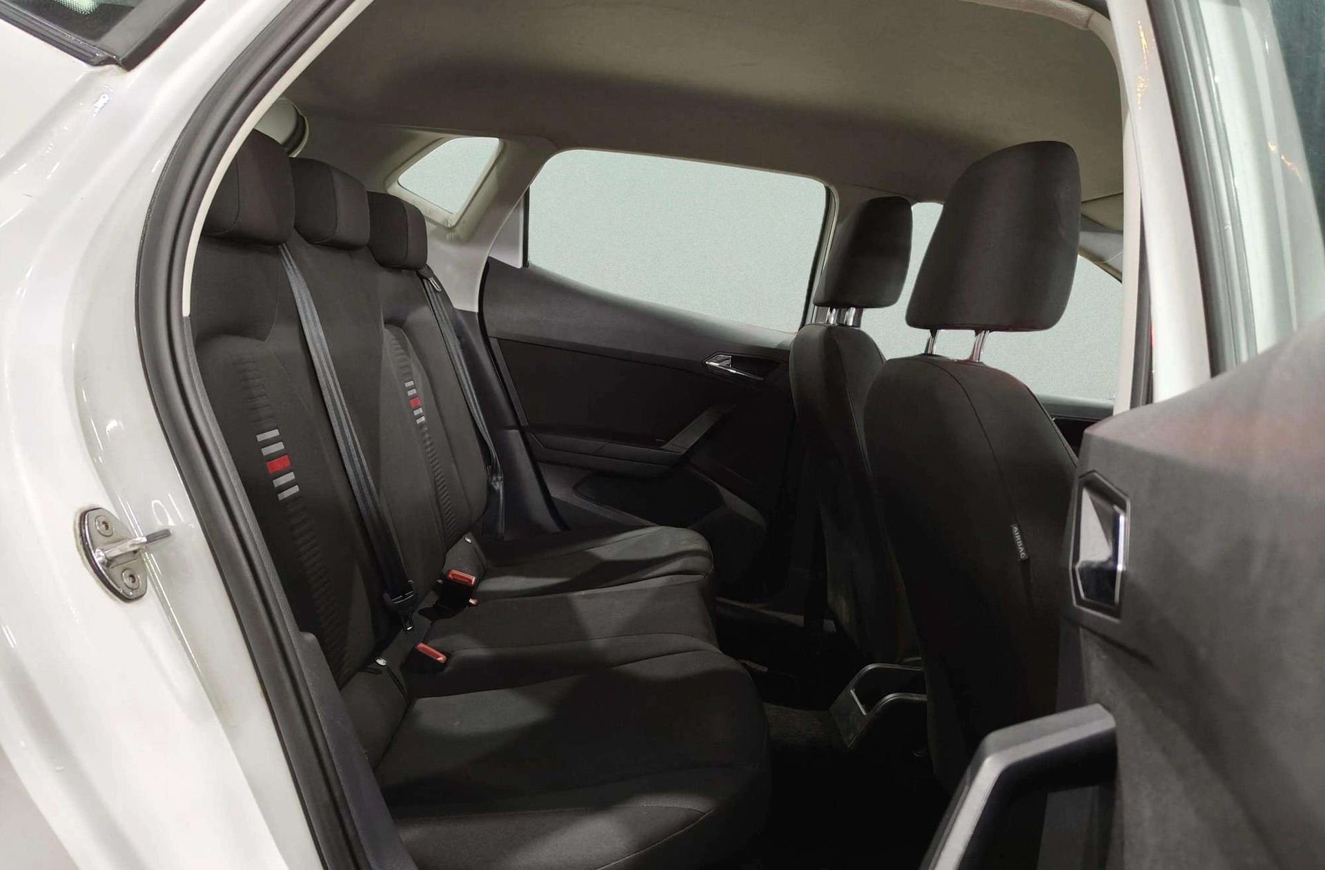 SEAT Ibiza 1.0 TGI GNC FR Eco Plus - foto 20
