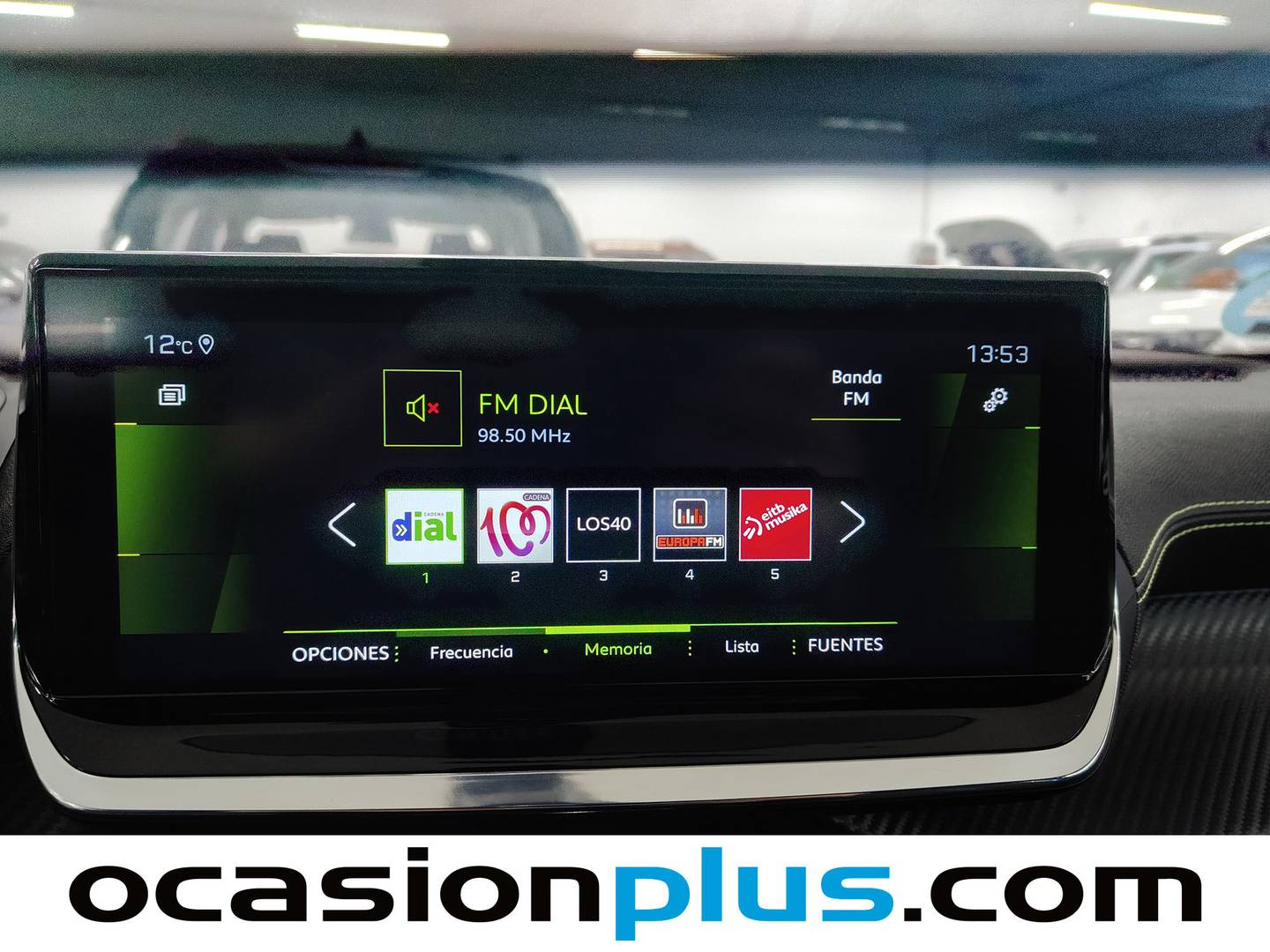 Foto Peugeot 2008 Peugeot 2008 PureTech 130 S&S GT (130 CV)