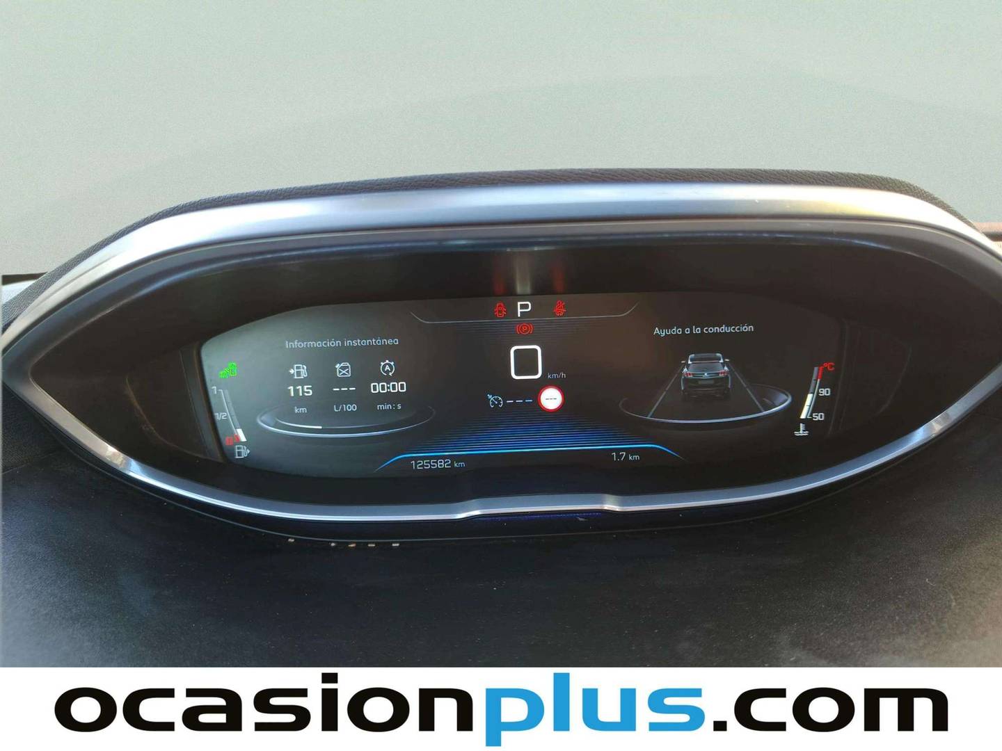 Peugeot 3008 Peugeot 3008 PureTech 130 Allure EAT6 (130 CV) 2017