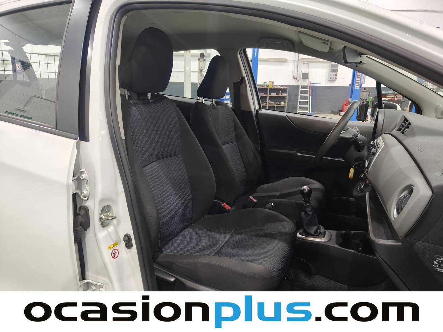 Toyota Yaris Toyota Yaris 90D Active (90 CV) km 0
