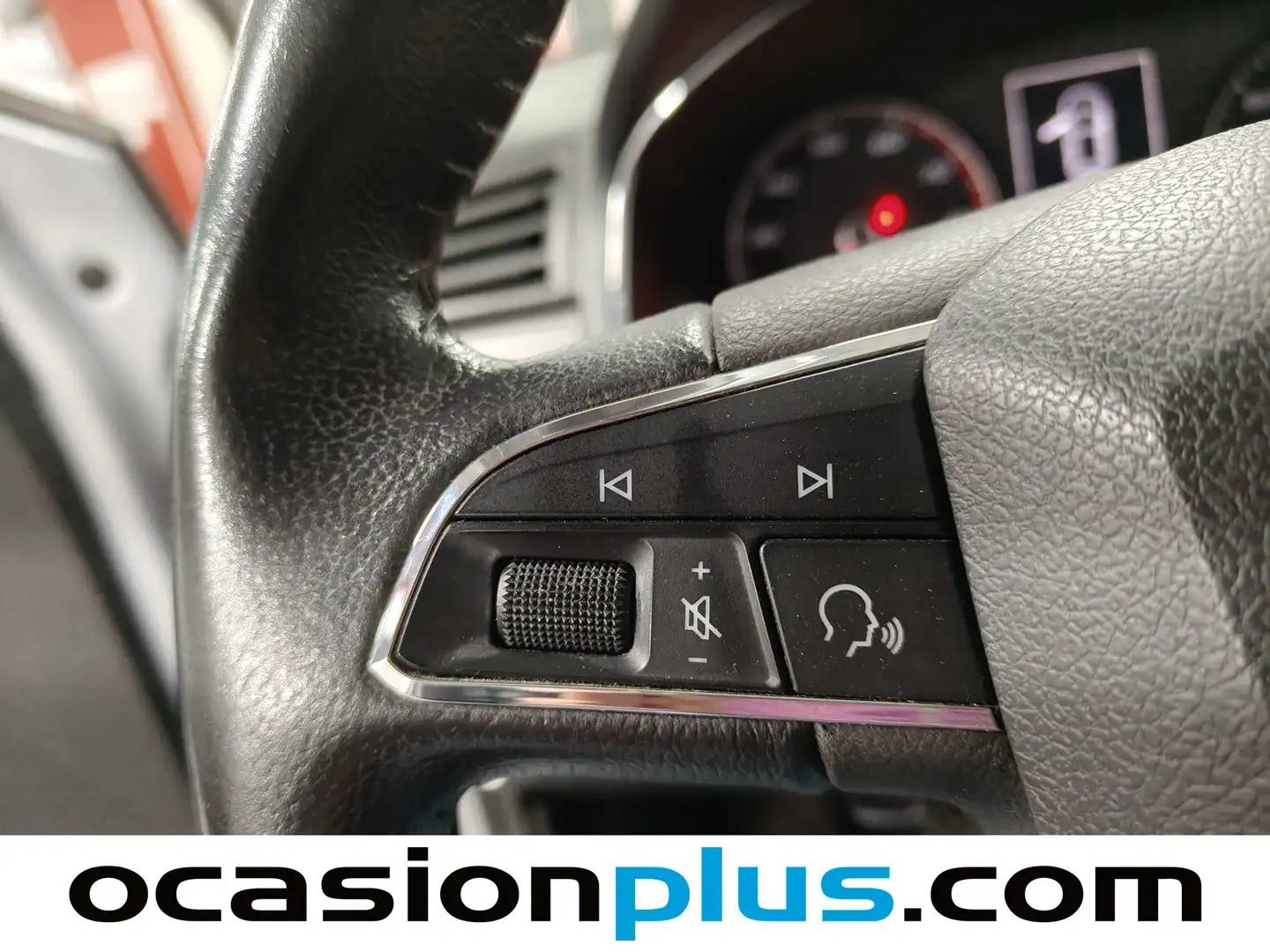 Foto Seat Ibiza SEAT Ibiza 1.0 MPI Style (80 CV)