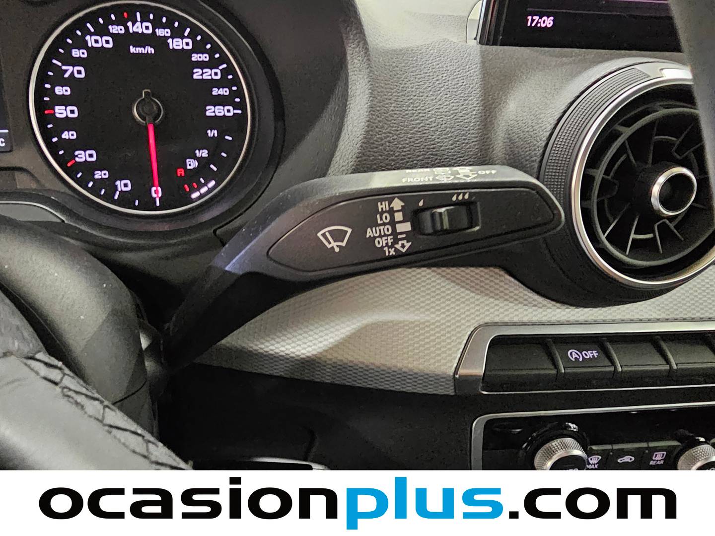 Audi Q2 Audi Q2 Advanced 30 TFSI (110 CV) km 0