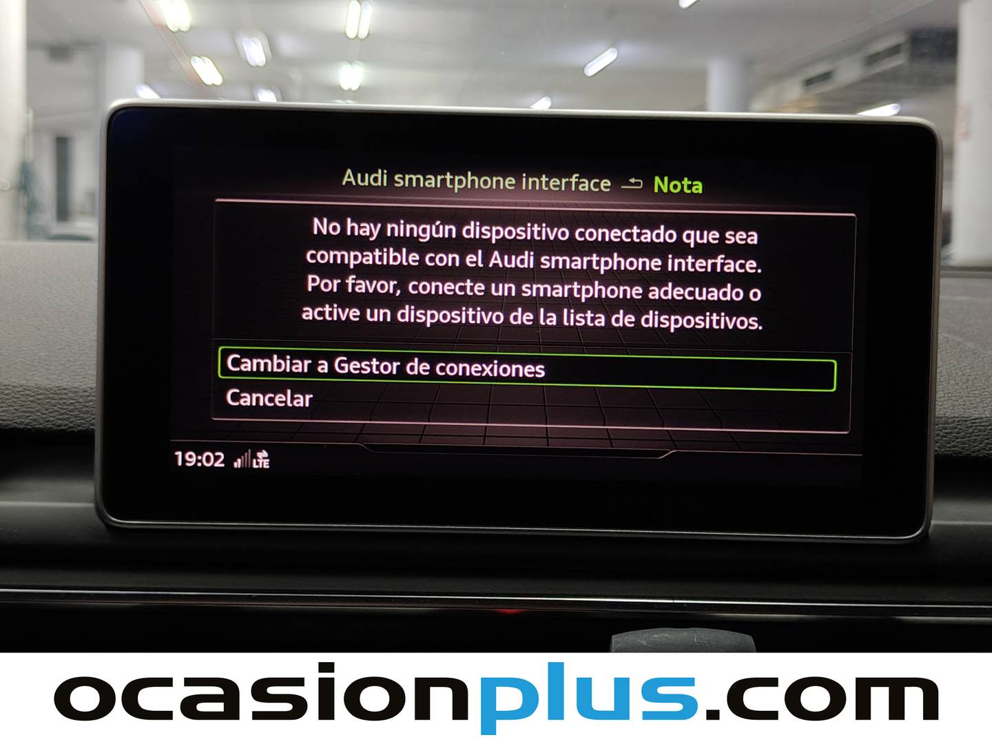 Audi A4 Audi A4 Avant Black line edition 2.0 TDI (150 CV) S tronic Pack S-Line barato