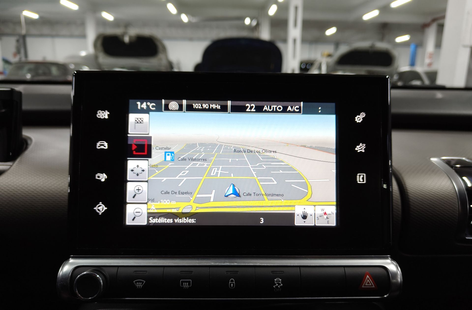 Citroën C4 Cactus 1.6 BlueHDi Feel Edition ETG6 - foto 7