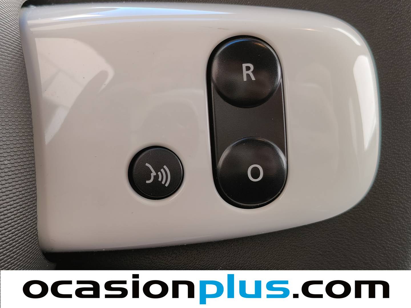 Renault Twingo Renault Twingo R80 Batería 20kWh (81 CV) de ocasión