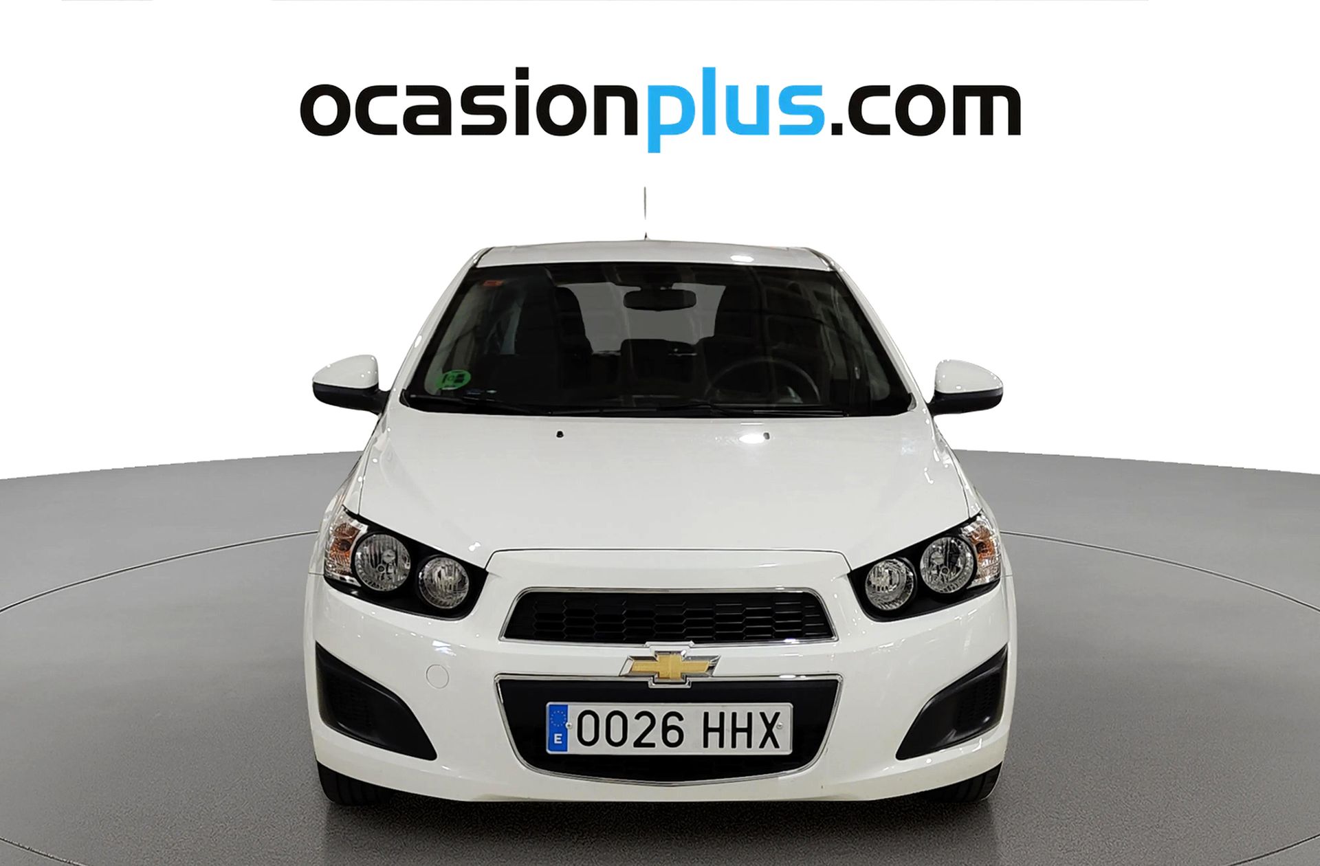 Chevrolet Aveo 1.2 16v LS - foto 10