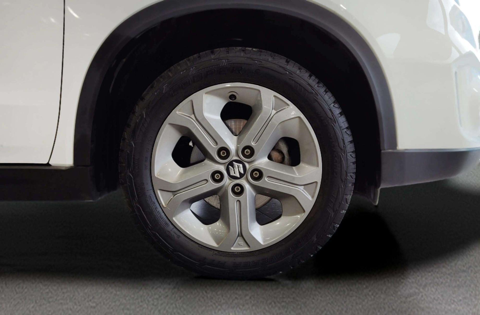 Suzuki Vitara 1.6 GLE 4WD - foto 33