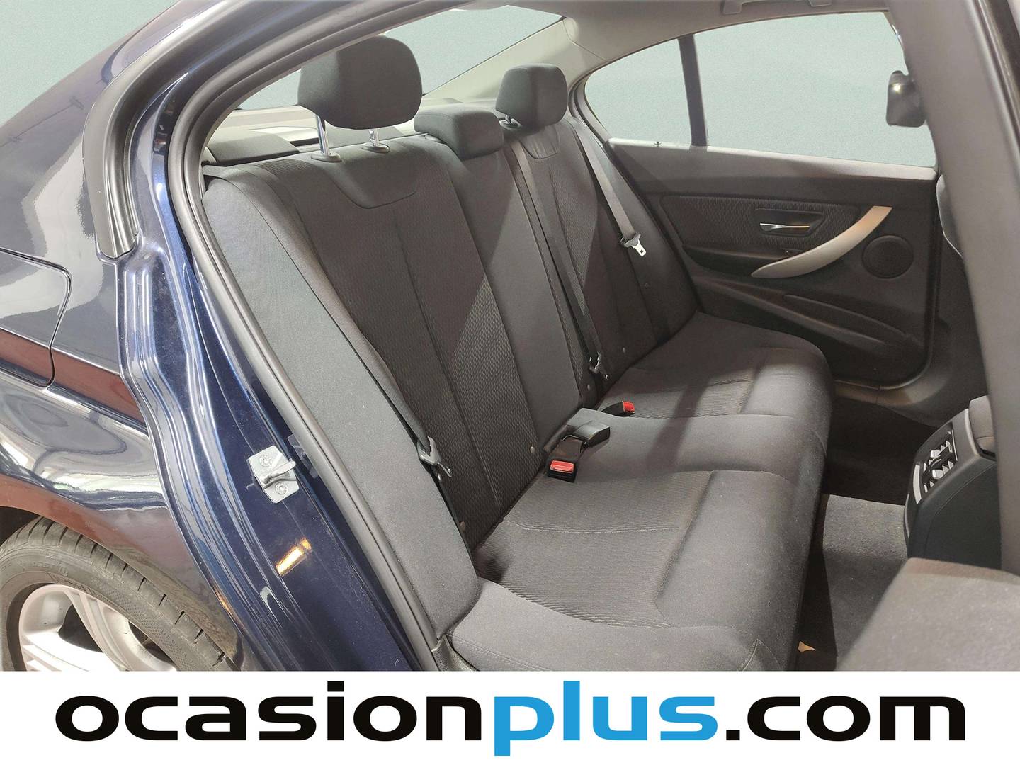 BMW Serie 3 BMW Serie 3 318d (143 CV) al mejor precio