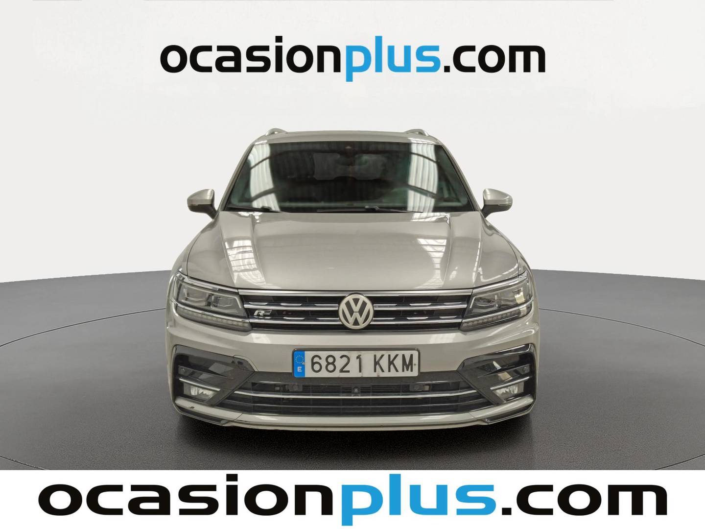 Volkswagen Tiguan Volkswagen Tiguan Sport 2.0 TDI (150 CV) DSG km 0