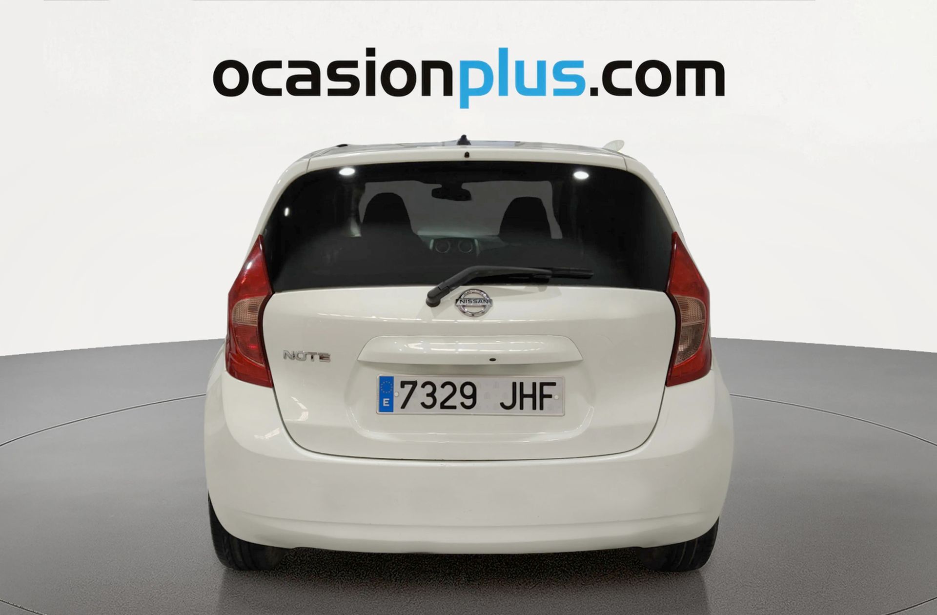 Nissan Note 1.2G DIG-S Tekna Sport Xtronic - foto 13