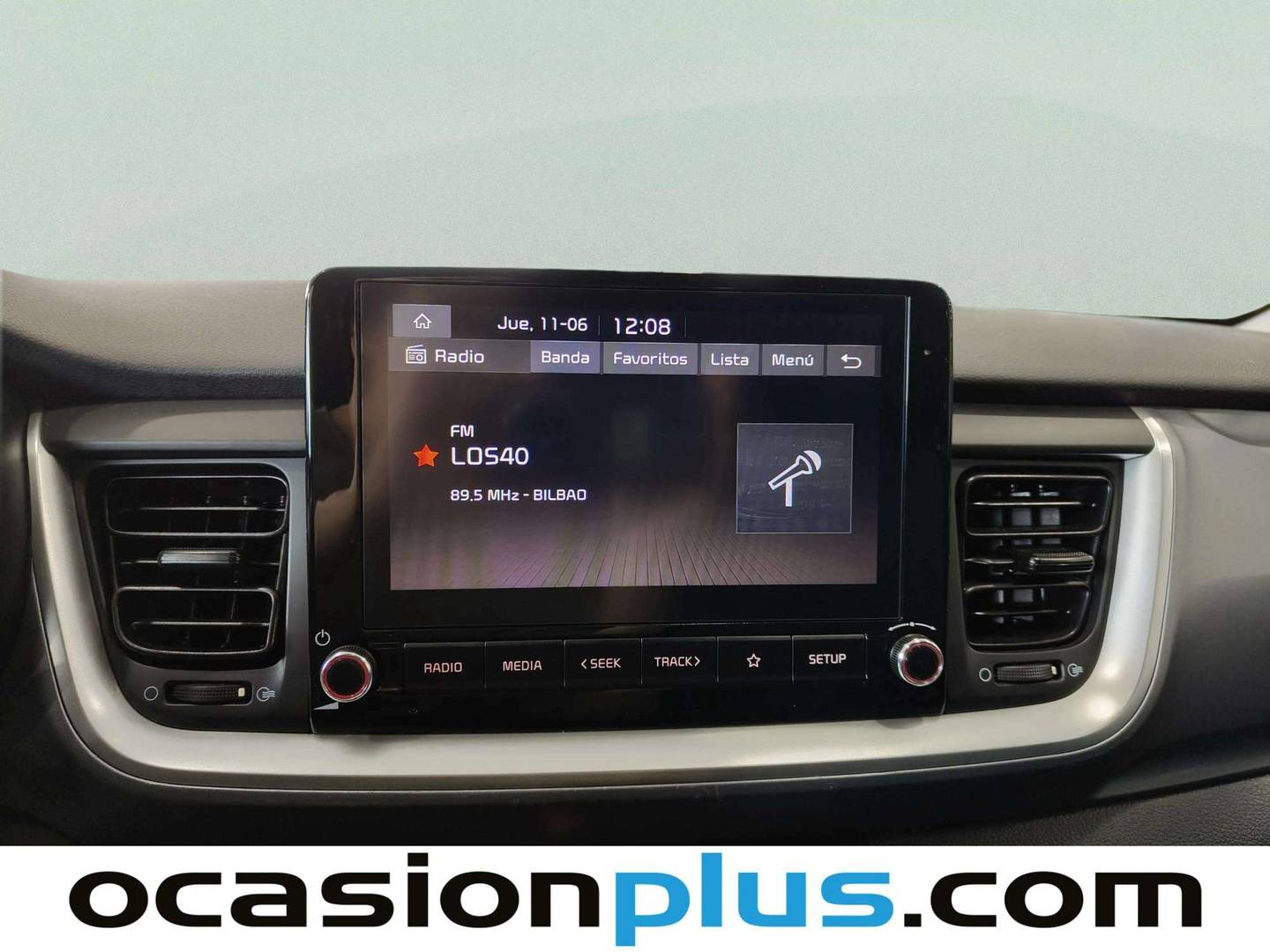 KIA Stonic KIA Stonic 1.0 T-GDi MHEV Drive iMT (100 CV) al mejor precio