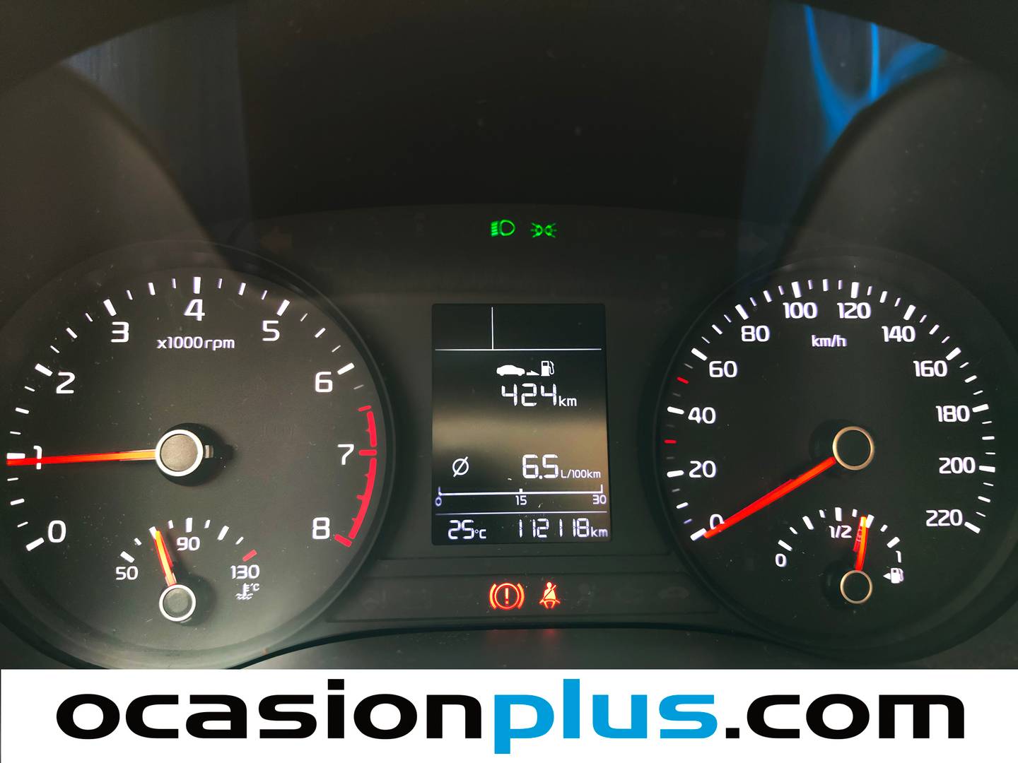 KIA Stonic KIA Stonic 1.0 T-GDi Eco-Dynamic Drive (120 CV) al mejor precio