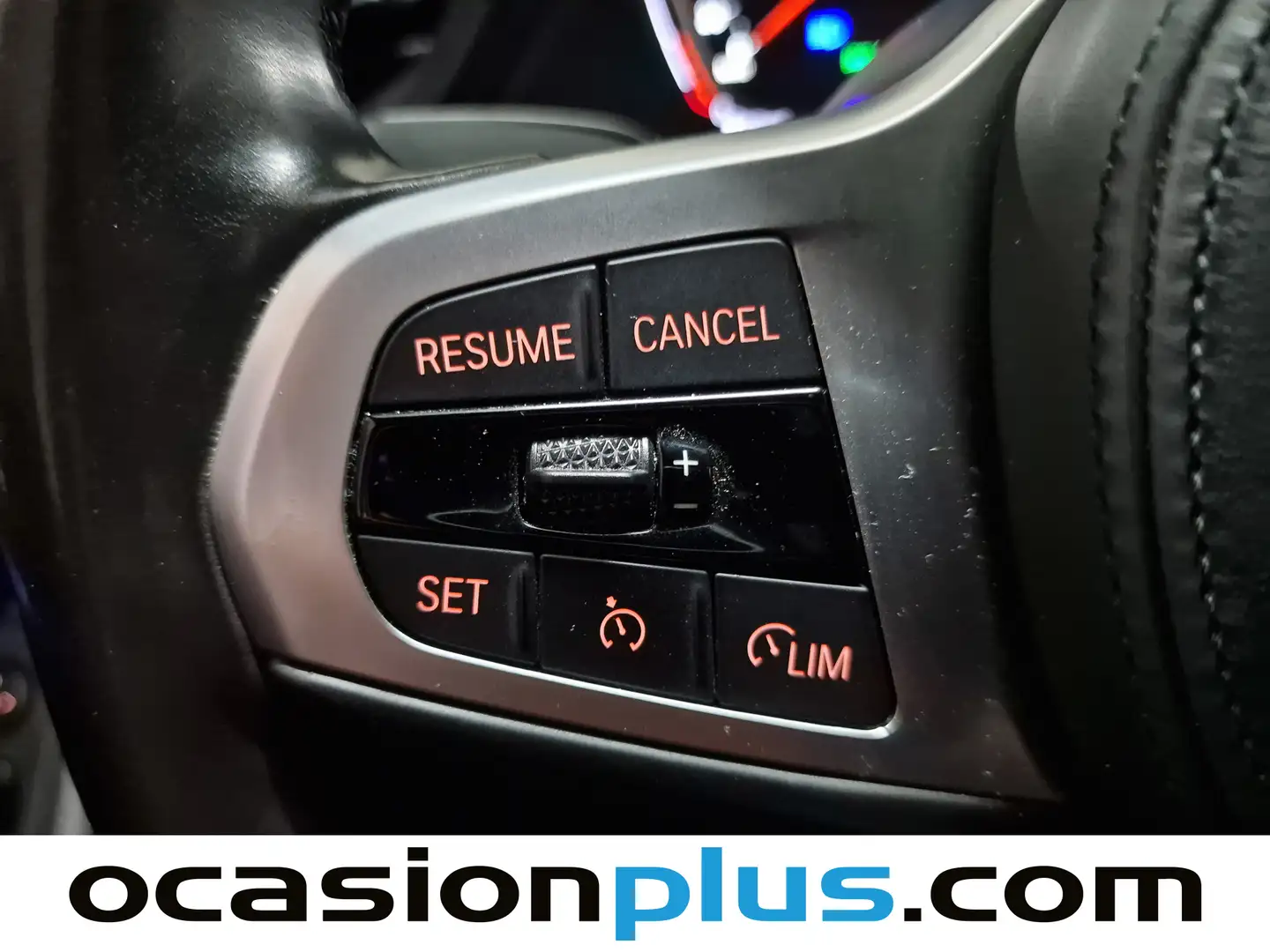 Foto BMW Serie 1 BMW Serie 1 116d (116 CV) Pack M