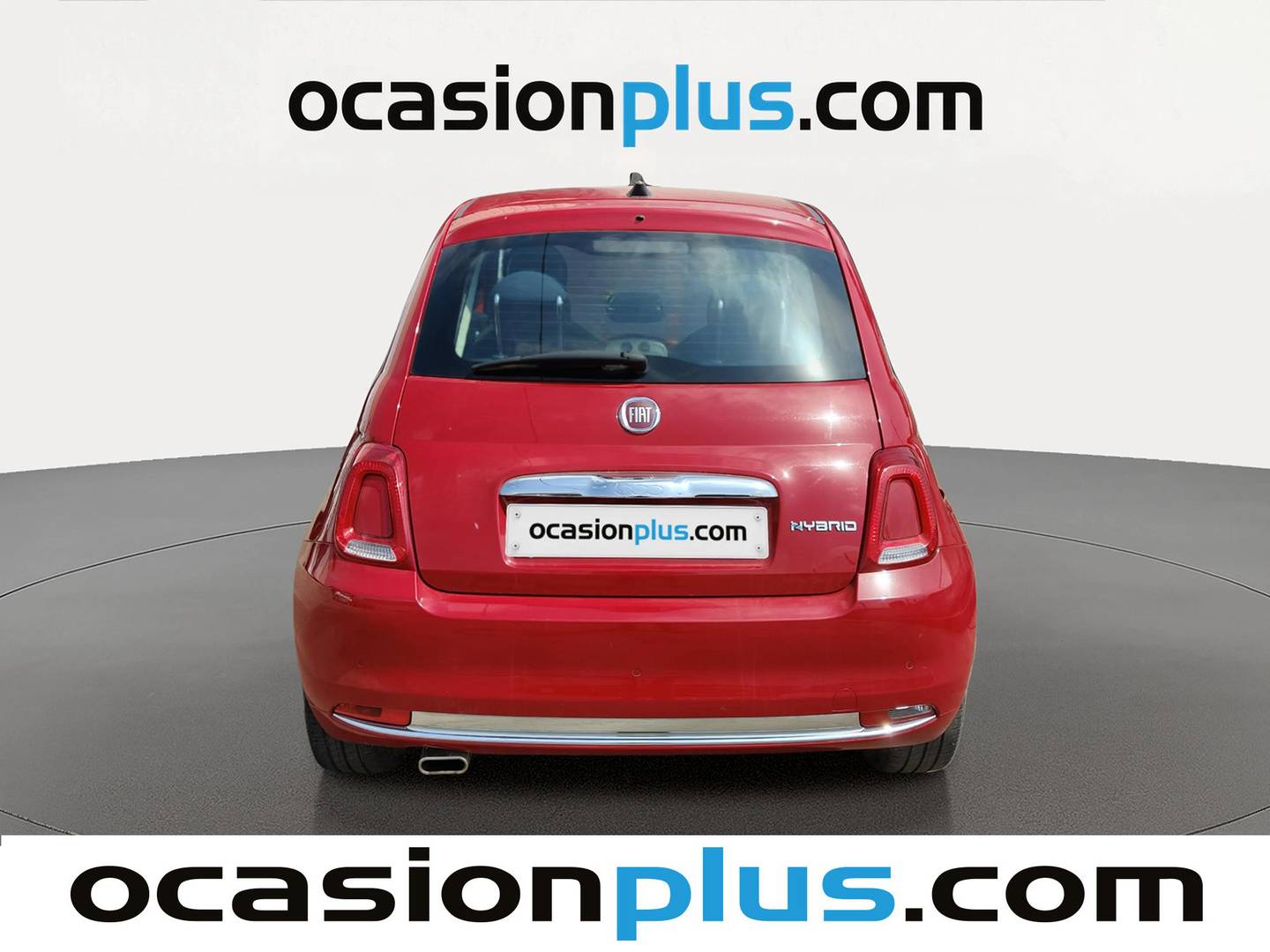 Fiat 500 Fiat 500 1.0 Hybrid Dolcevita (70 CV) barato