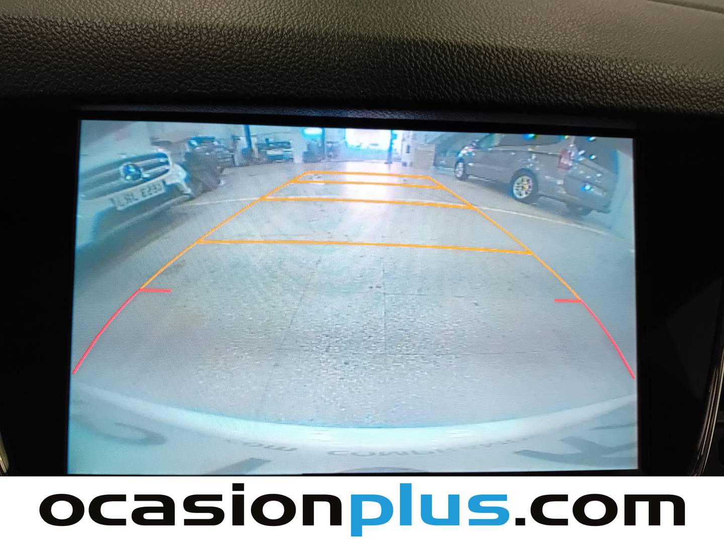 Foto Opel Astra Opel Astra 1.6 Turbo S&S GSi Line (200 CV)