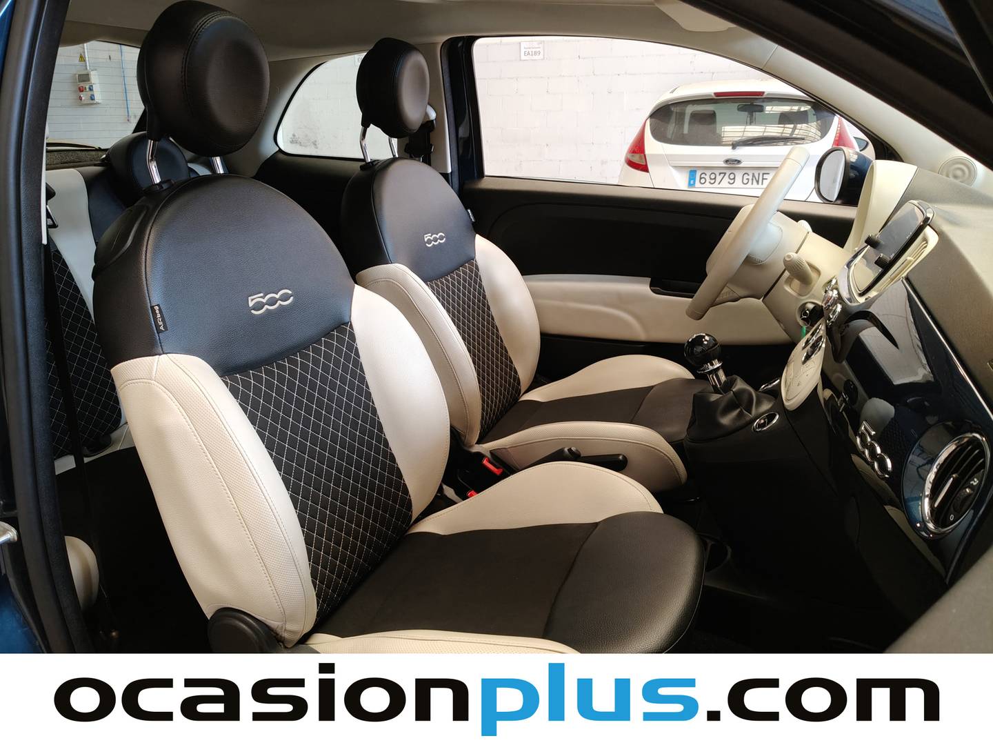 Fiat 500 Fiat 500 1.0 Hybrid Dolcevita (70 CV) híbrido