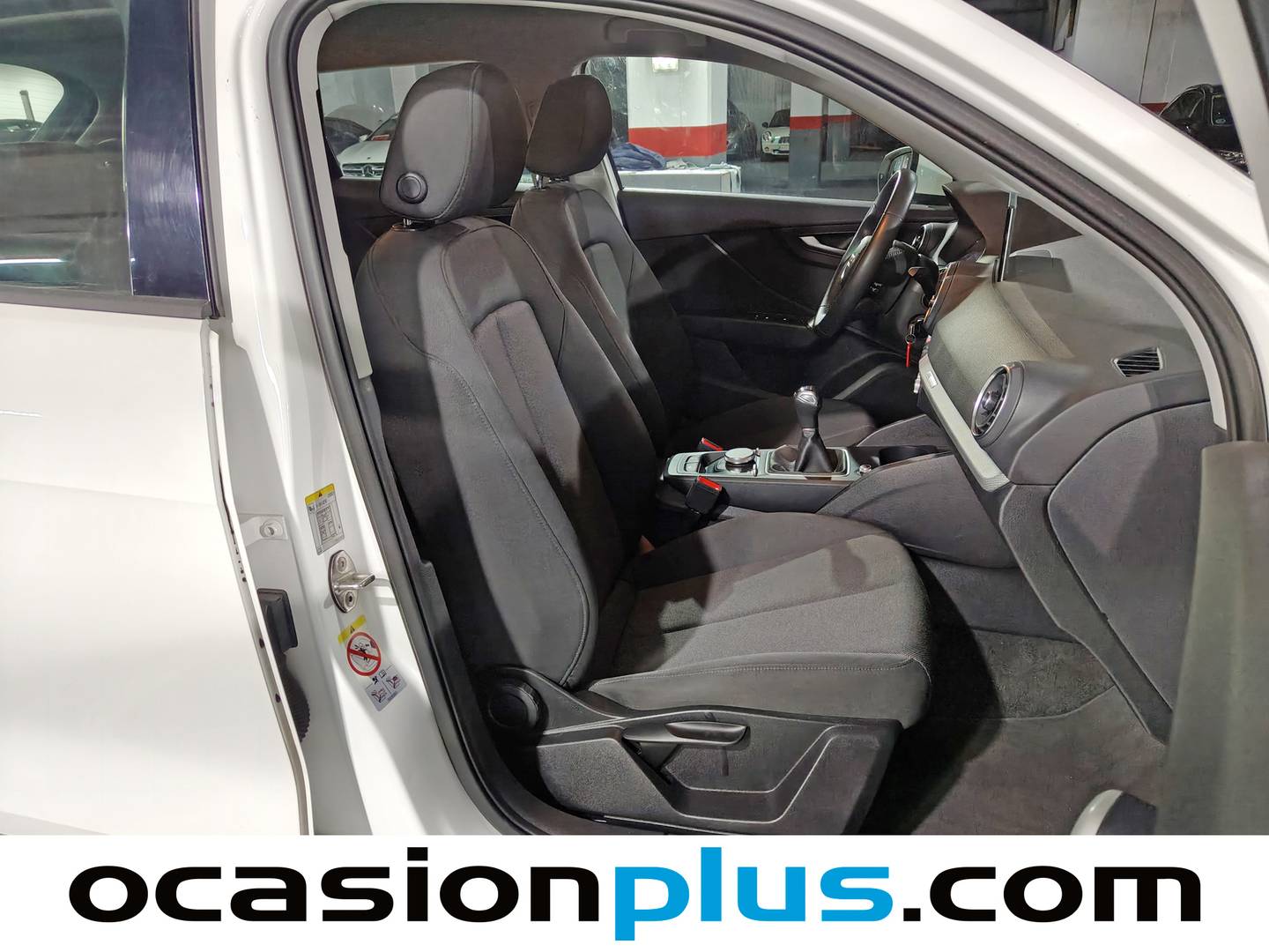 Foto Audi Q2 Audi Q2 Advanced 30 TDI (116 CV)