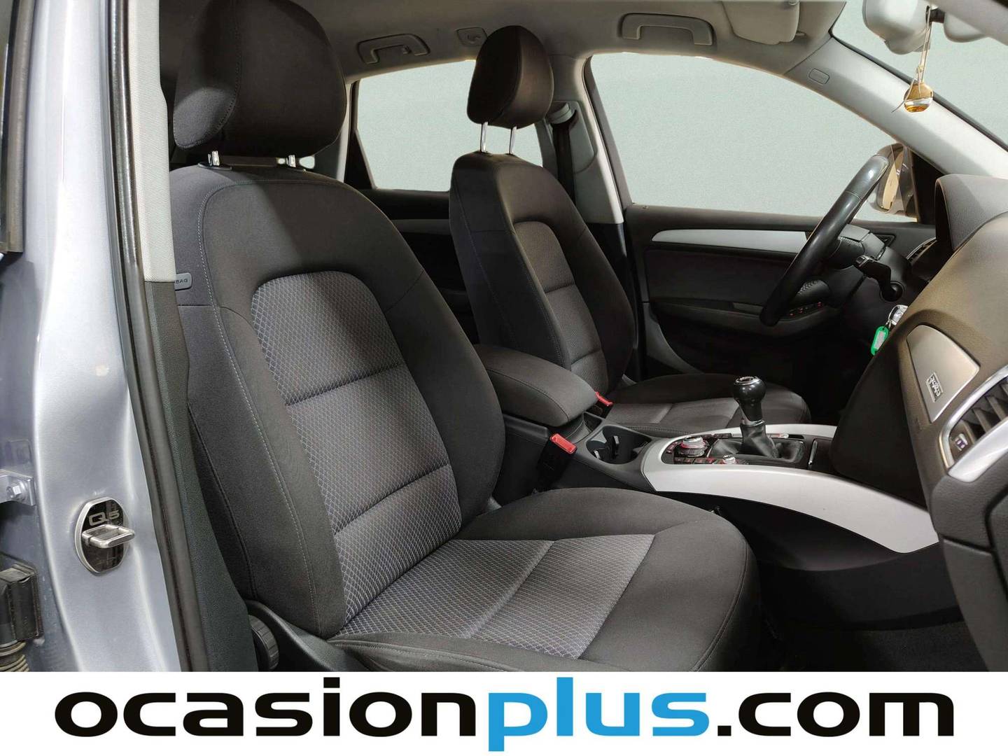 Audi Q5 Audi Q5 Advanced edition 2.0 TDI clean diesel quattro (150 CV) de segunda mano
