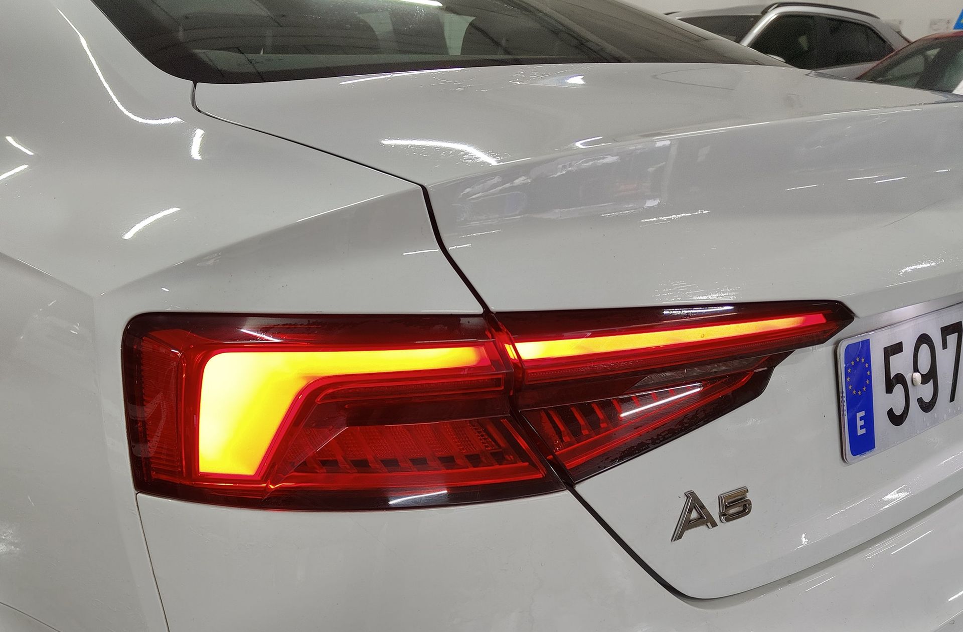 Audi A5 Coupe Coupe S line 2.0 TDI S tronic - foto 19