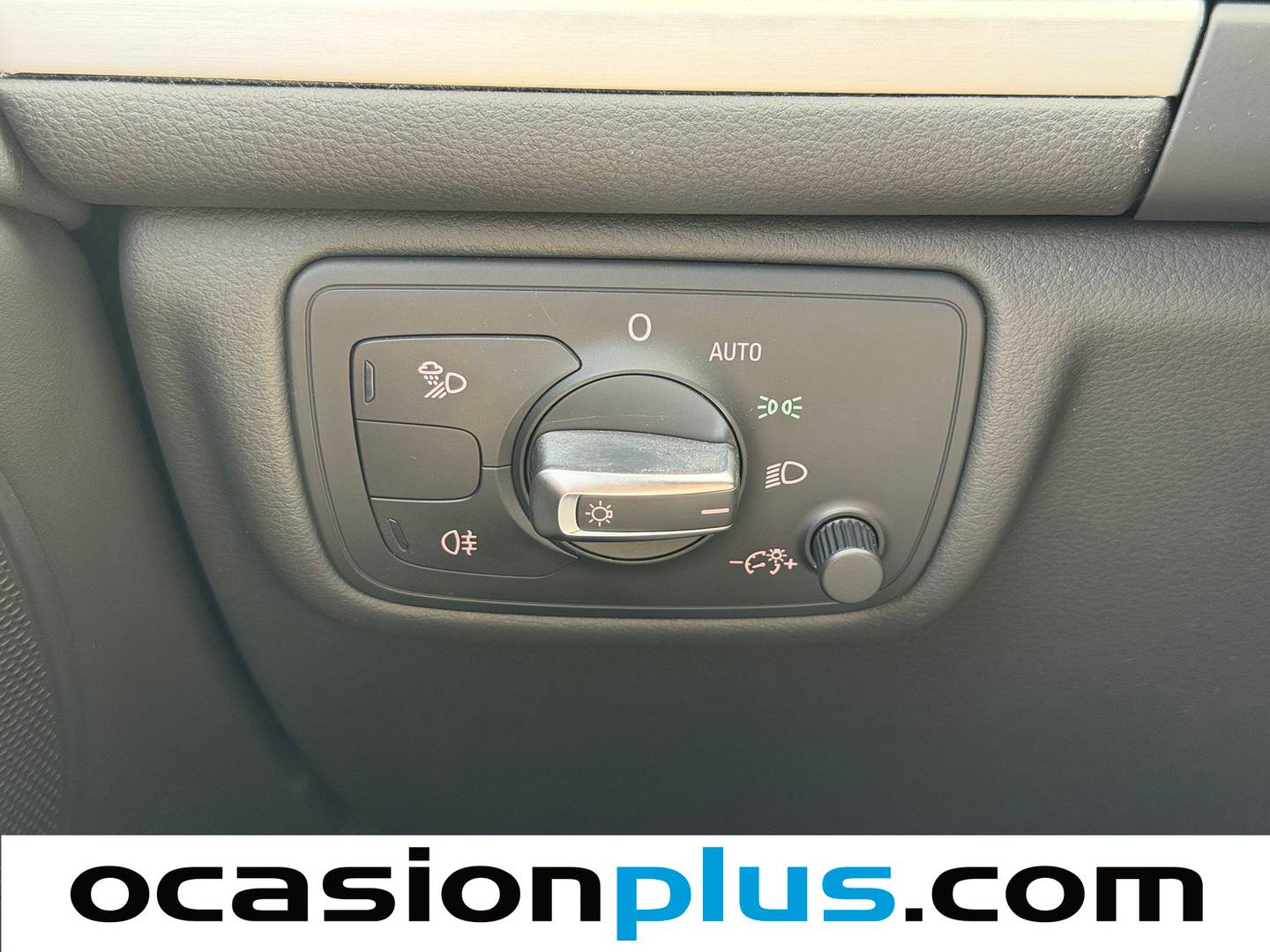 Audi A6 Audi A6 Avant 3.0 BiTDI quattro (313 CV) tiptronic Pack S-Line de segunda mano