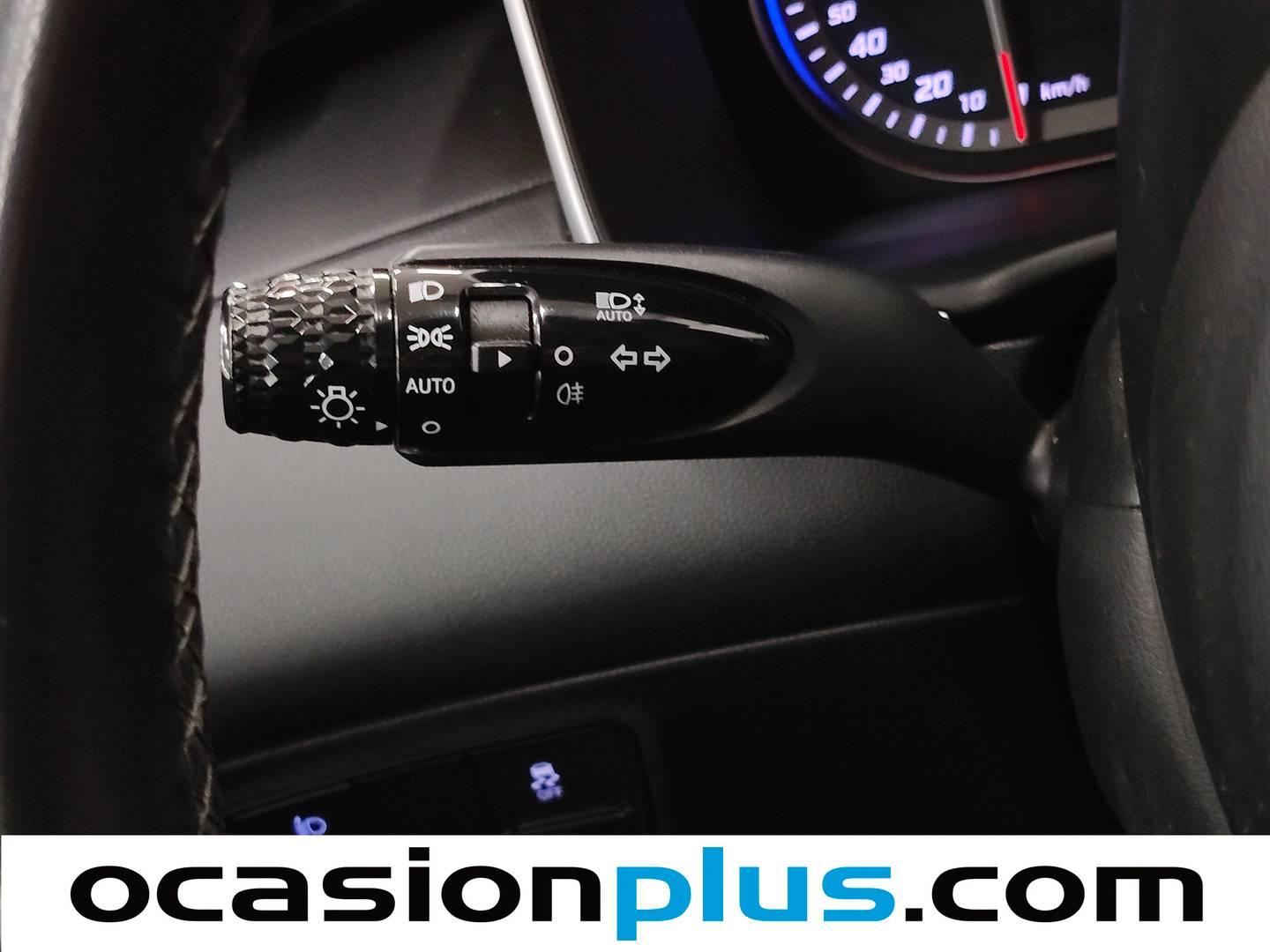 Hyundai Tucson Hyundai Tucson 1.6 TGDI Klass 4x2 (150 CV) seminuevo