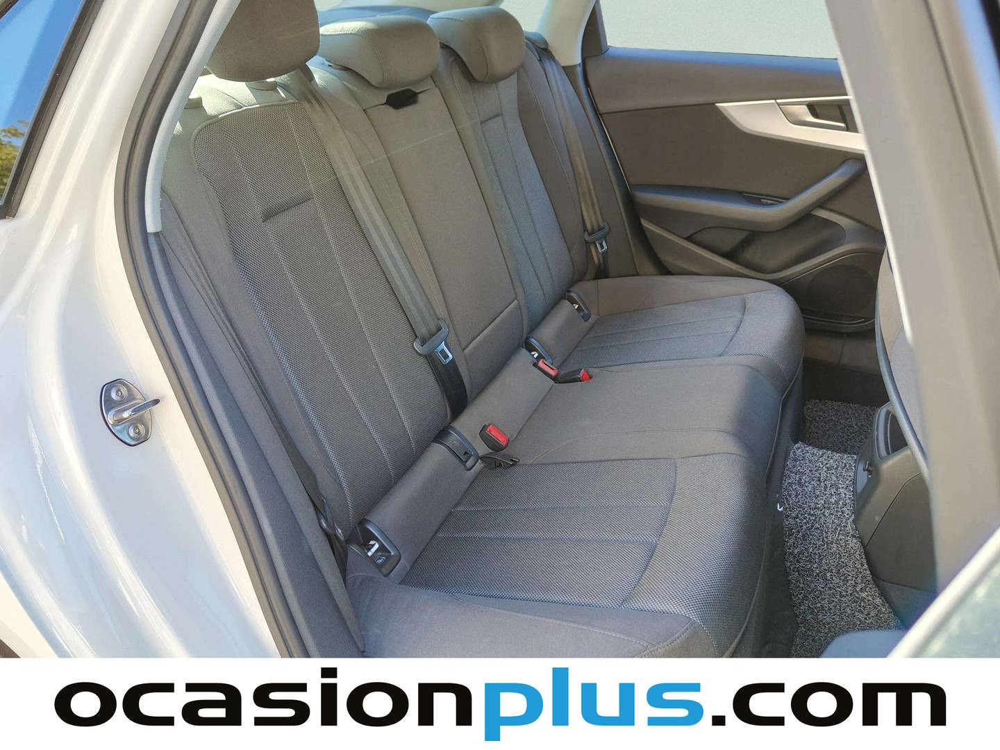 Foto Audi A4 Audi A4 Advanced edition 2.0 TDI (150 CV)