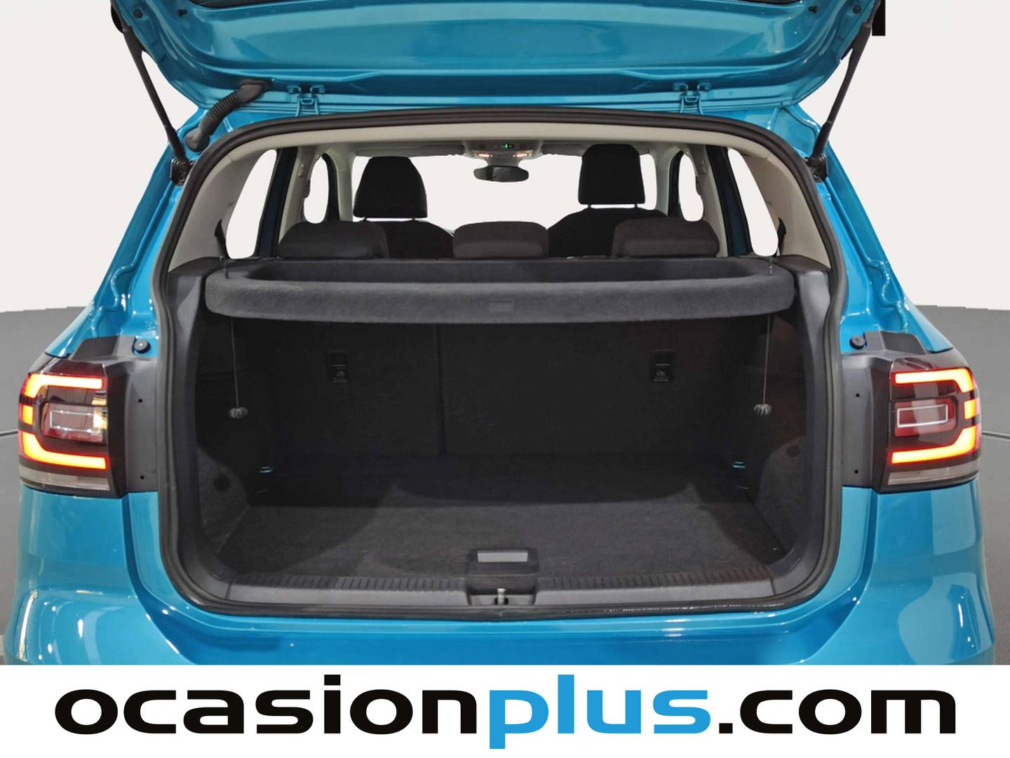 Foto Volkswagen T-Cross Volkswagen T-Cross Advance 1.0 TSI (110 CV)