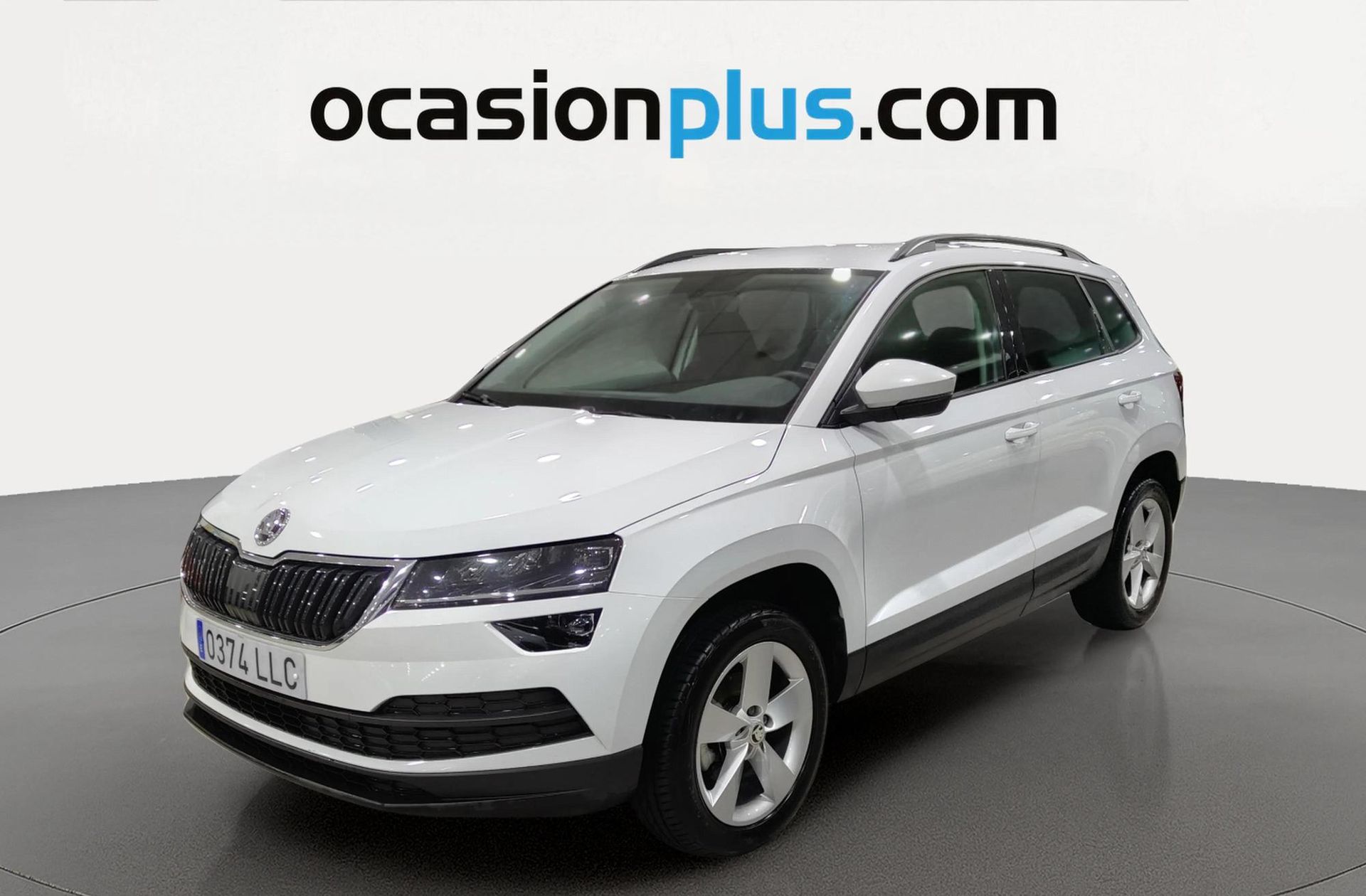 Škoda Karoq 1.6 TDI Ambition
