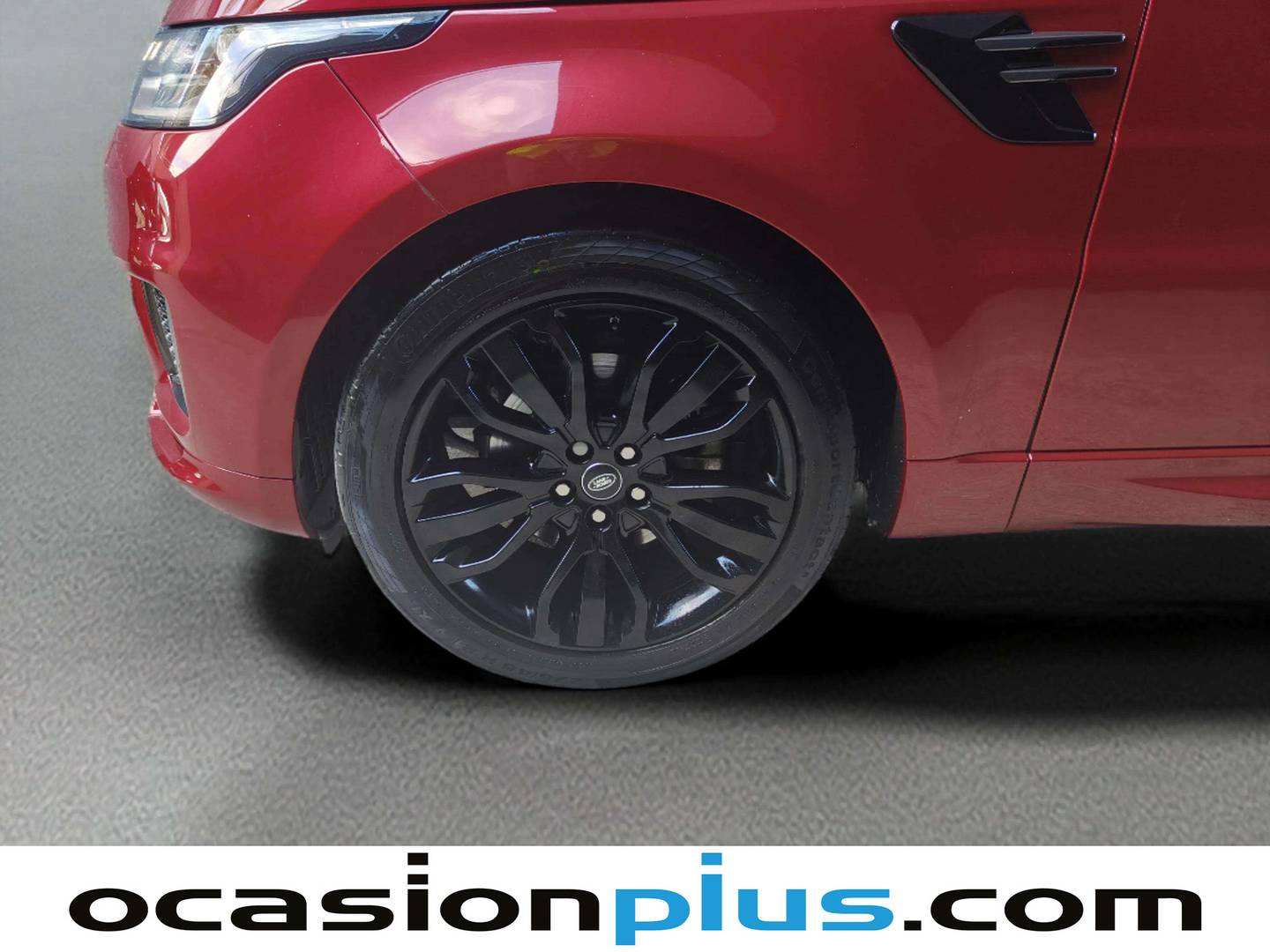 Land Rover Range Rover Sport Land Rover Range Rover Sport 3.0 SDV6 HSE Dynamic (306 CV) barato