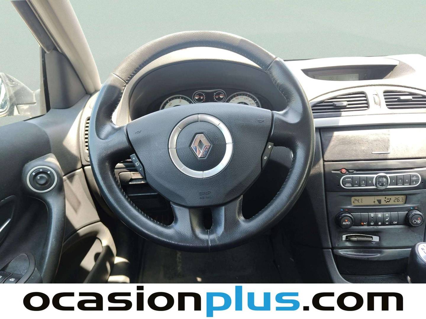 Renault Laguna Renault Laguna 2.0 dCi Dynamique (150 CV) 2008
