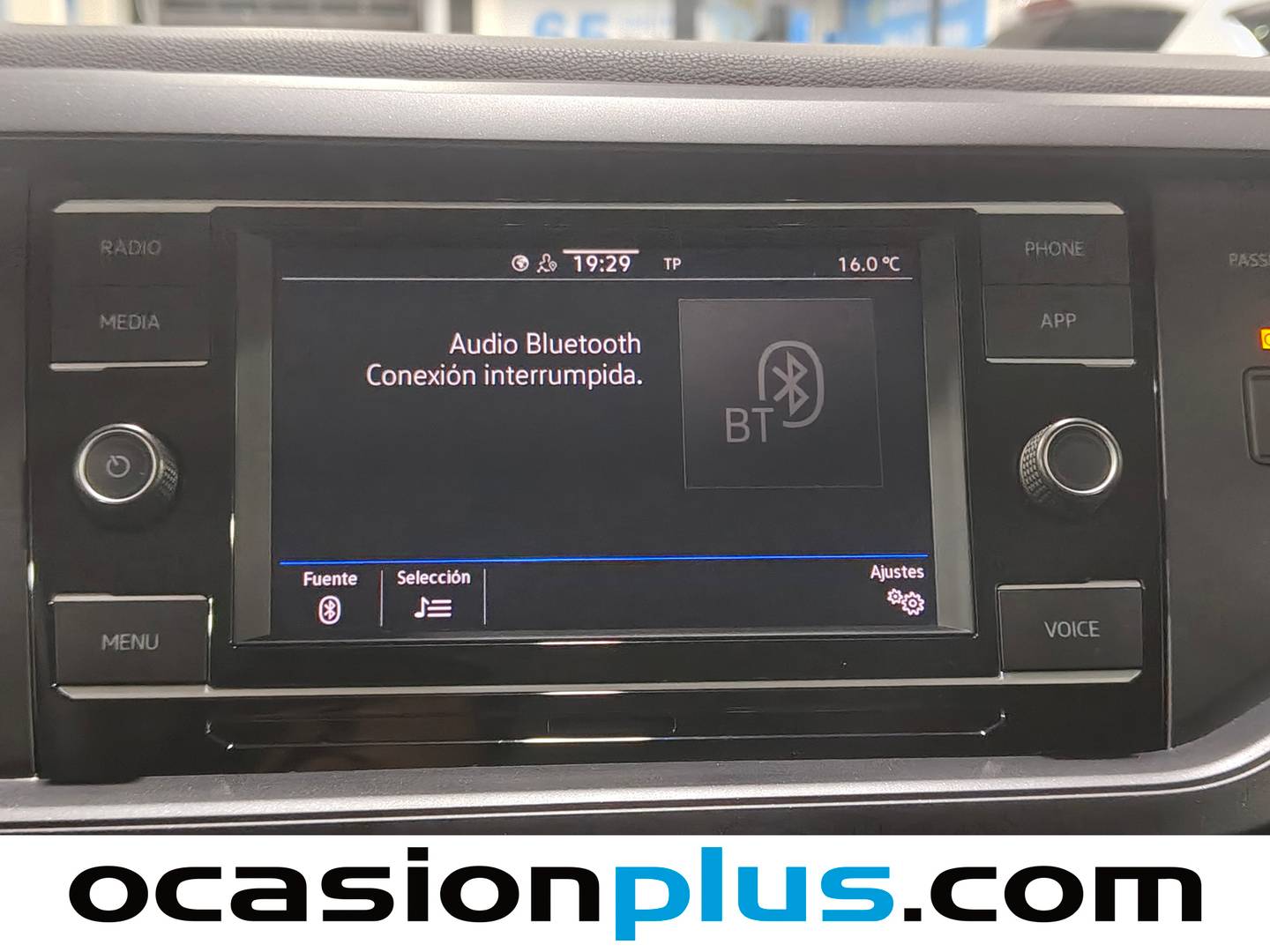 Volkswagen Polo Volkswagen Polo 1.0 TSI (95 CV) gasolina