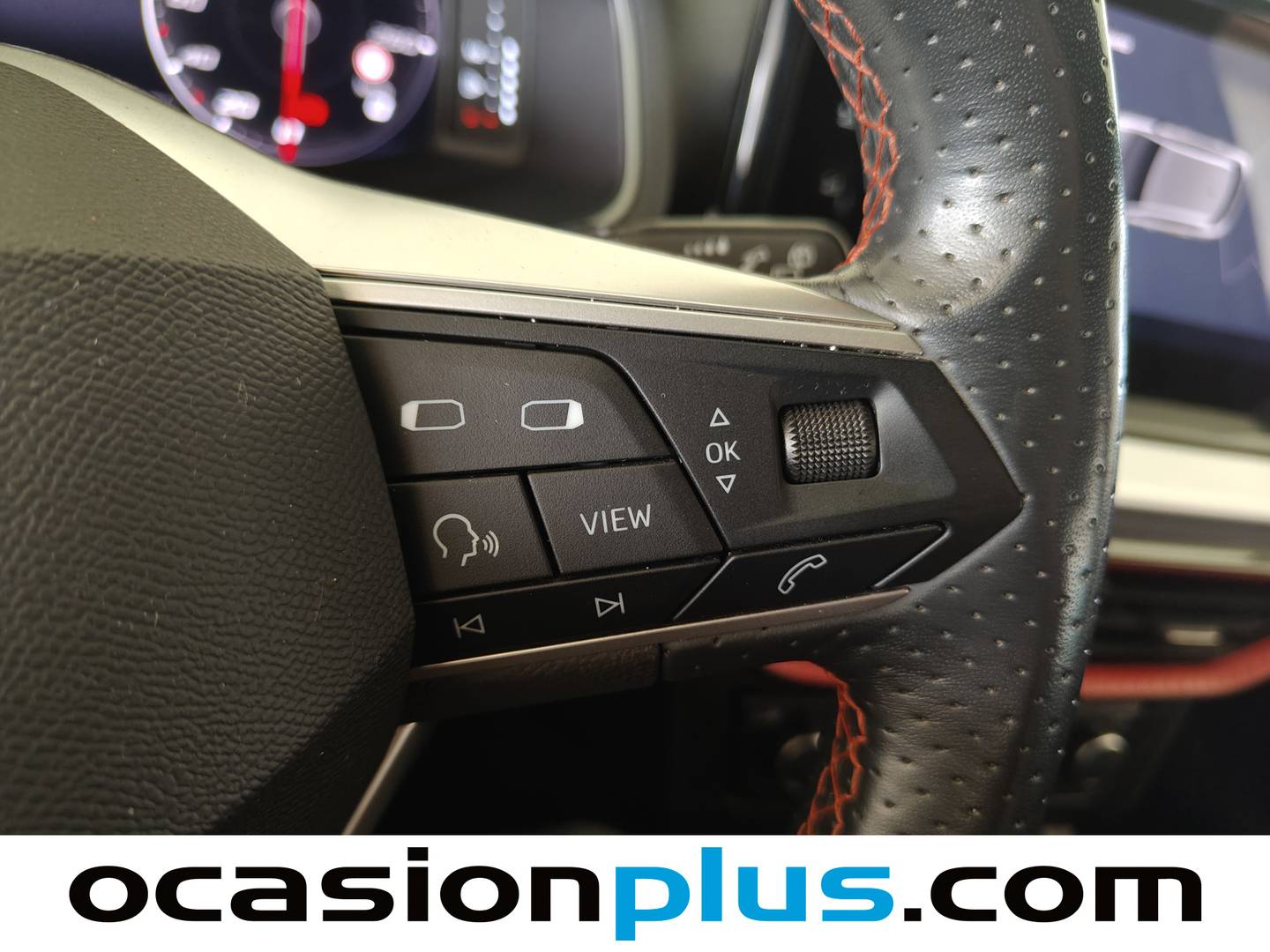 Seat Ibiza SEAT Ibiza 1.0 TSI S&S FR XL (110 CV) al mejor precio